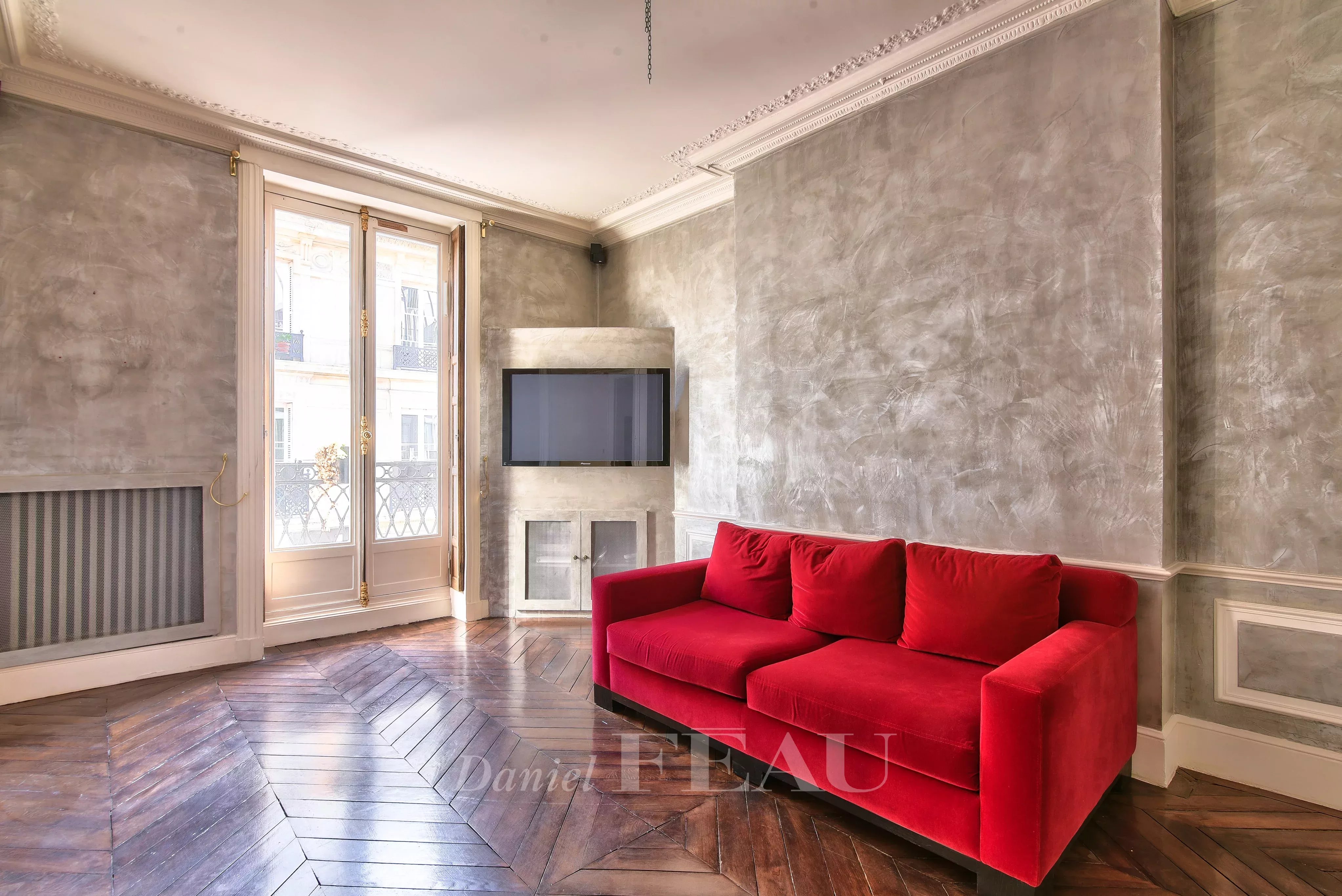 Rental Apartment Paris 9th