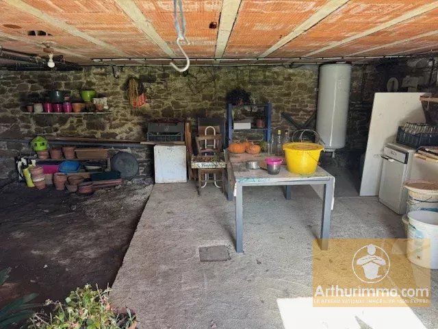 Vente Ferme 9 pièces 161 m2 — photo 18