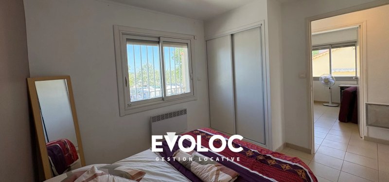 Photo 4 — BAIL MOBILITE 10 MOIS - T3 MEUBLE - PALAVAS LES FLOTS
