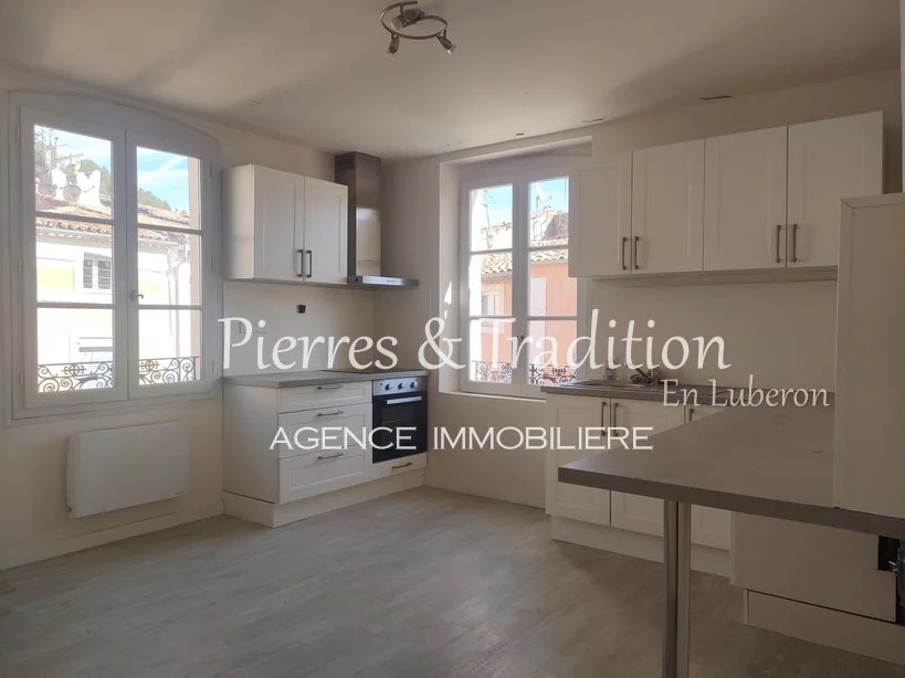 Agence immobilière de Pierres et Tradition en Luberon Apt