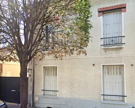 Location Appartement Vitry-sur-Seine