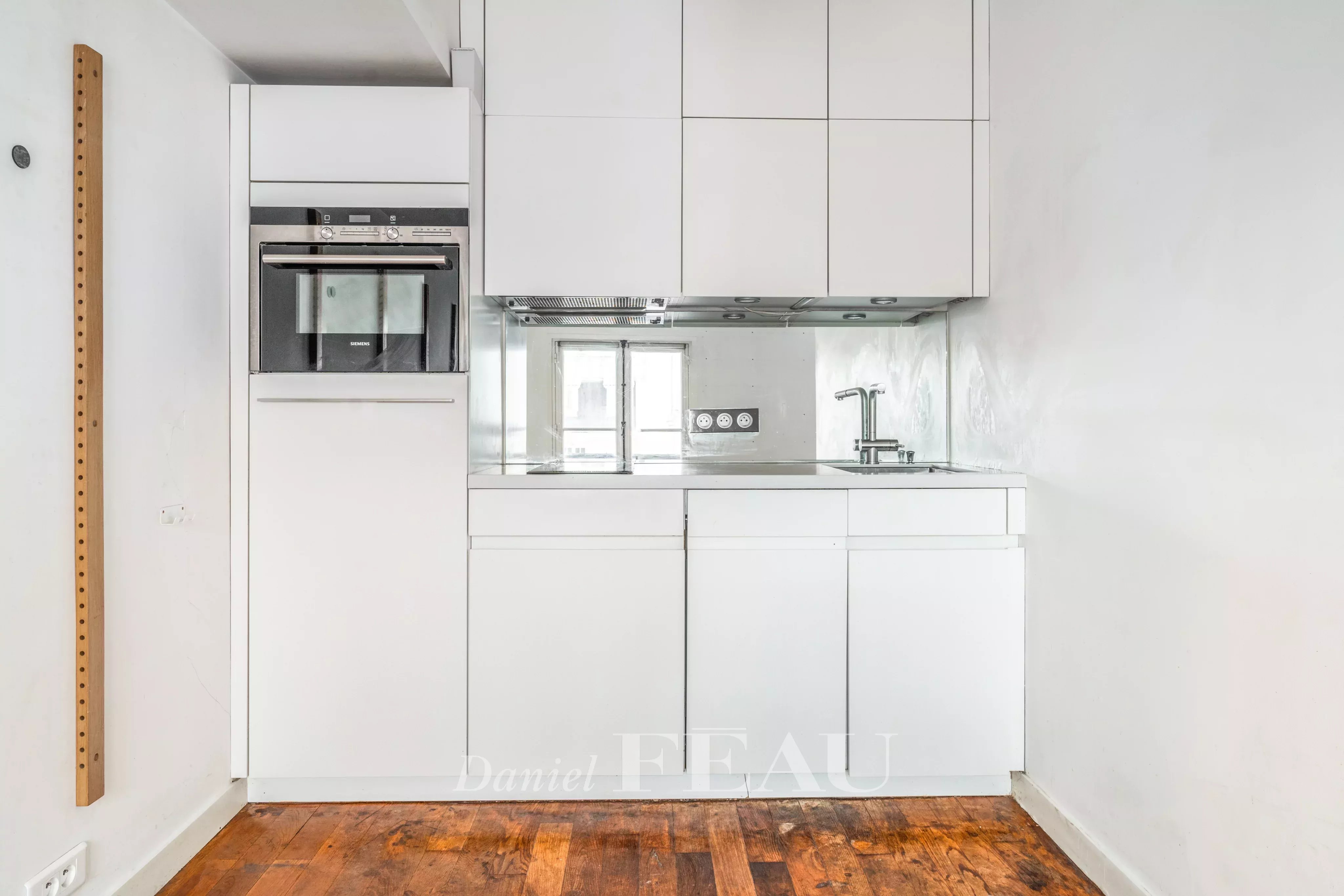 Vente Appartement Paris 7ème