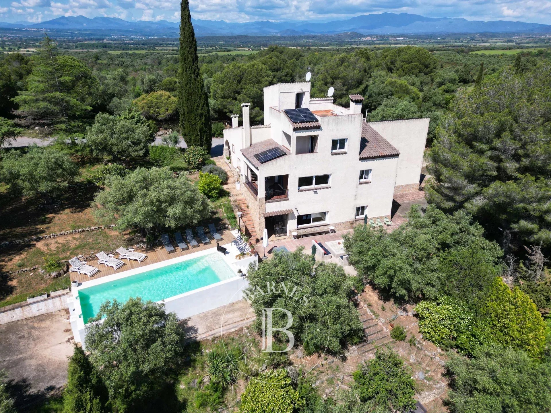 Köy evi Garriguella - picture 20