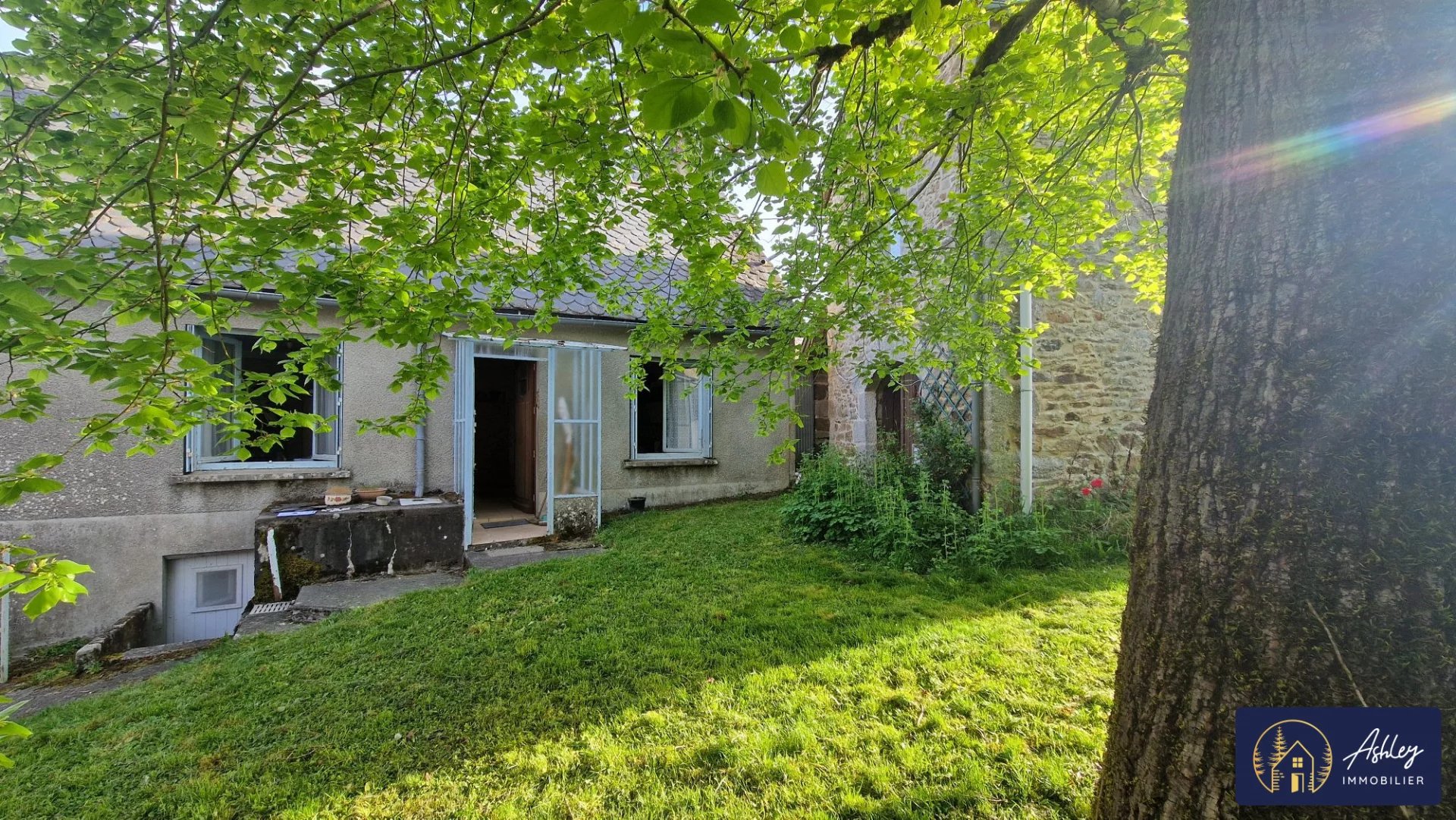 Vente Maison Palisse