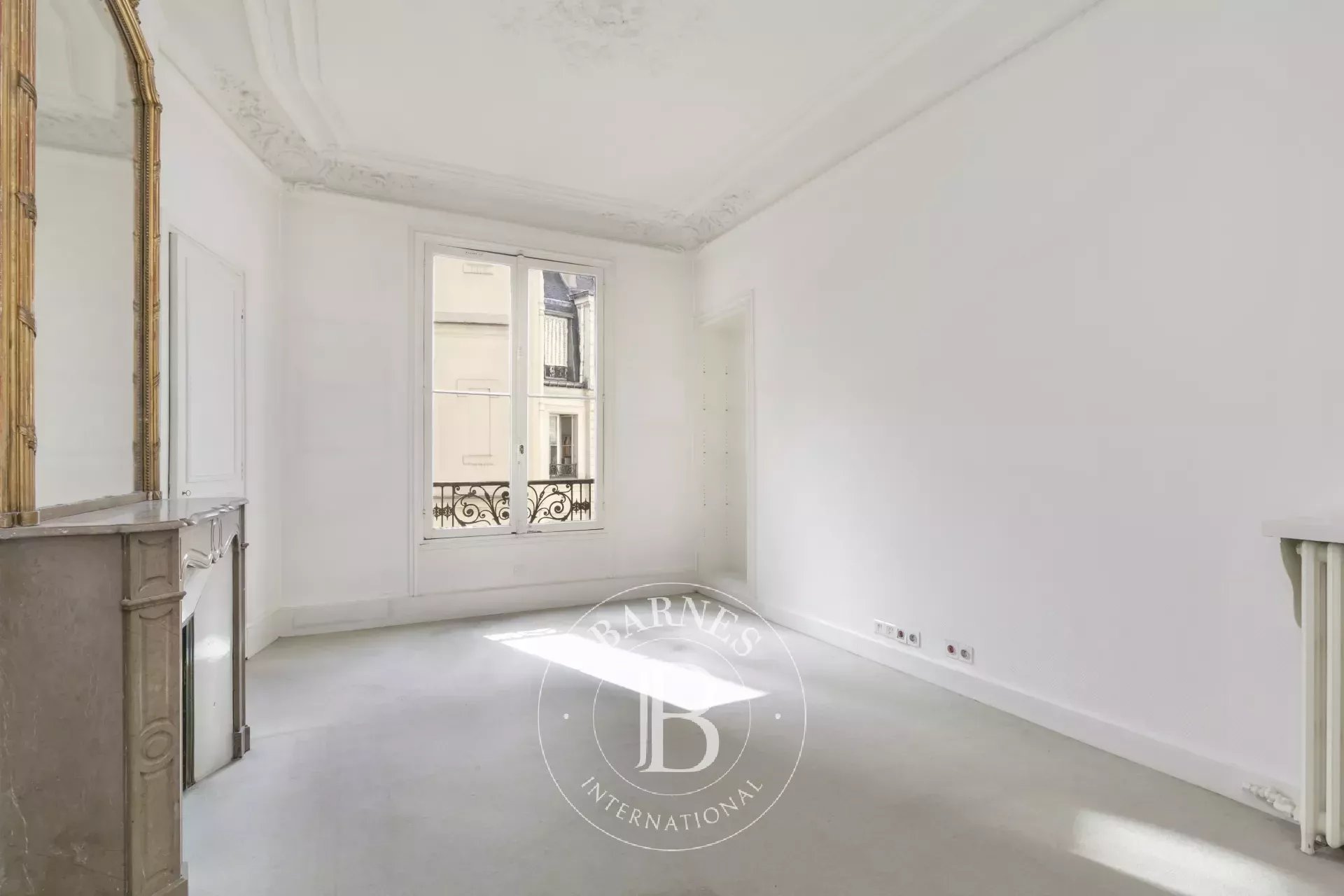 Daire Paris 1er - picture 10