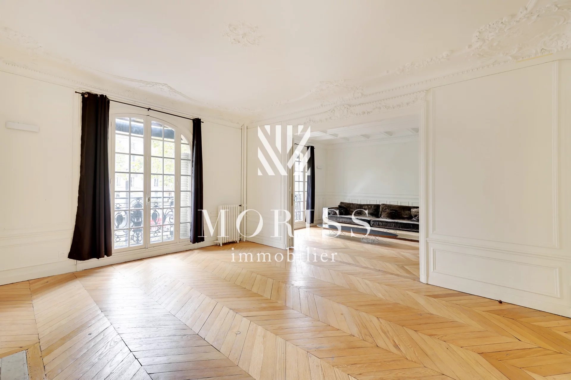 Appartement - Image Array