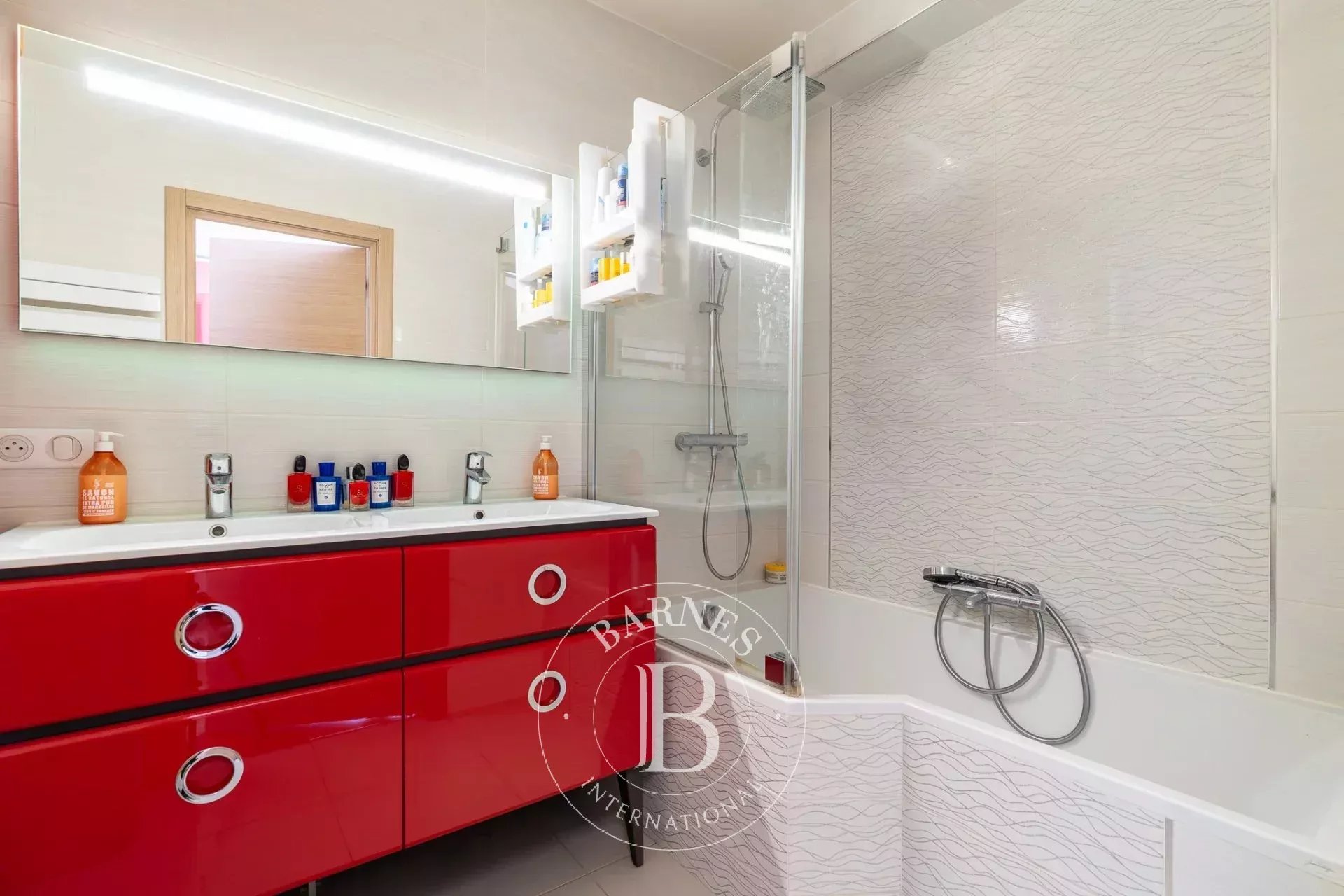 Neuilly-sur-Seine  - Appartement 4 Pi&egrave;ces 2 Chambres - picture 10