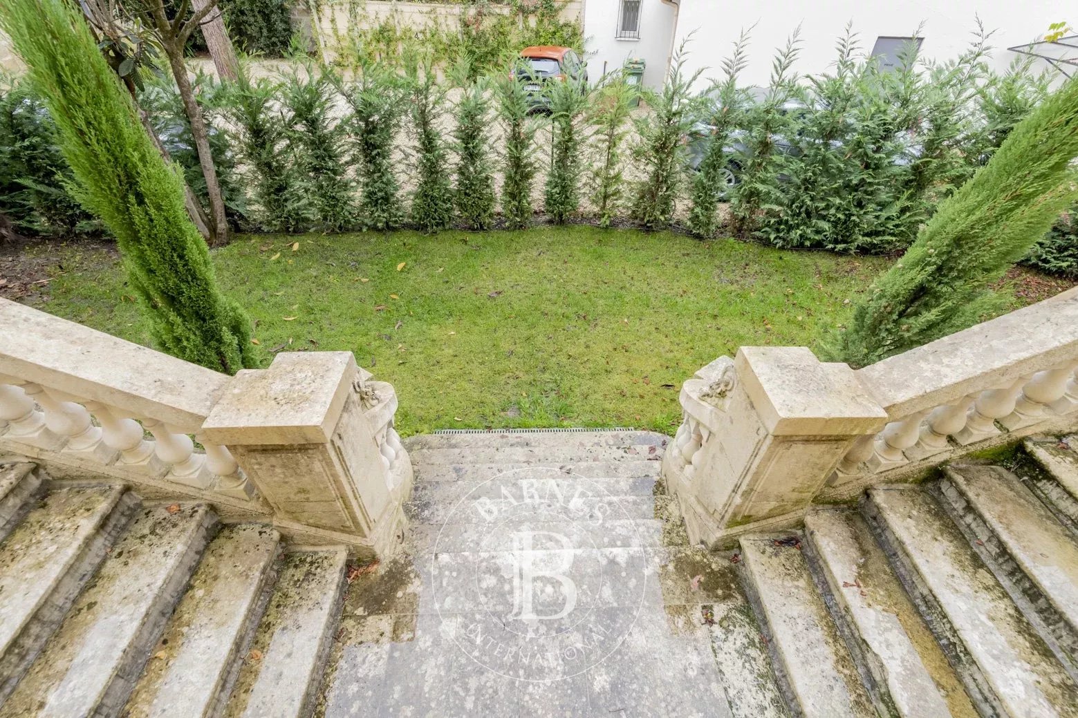 Daire Bordeaux - picture 27