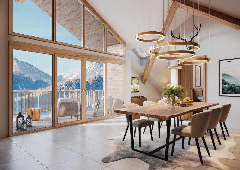 Sale Apartment Le Monêtier-les-Bains
