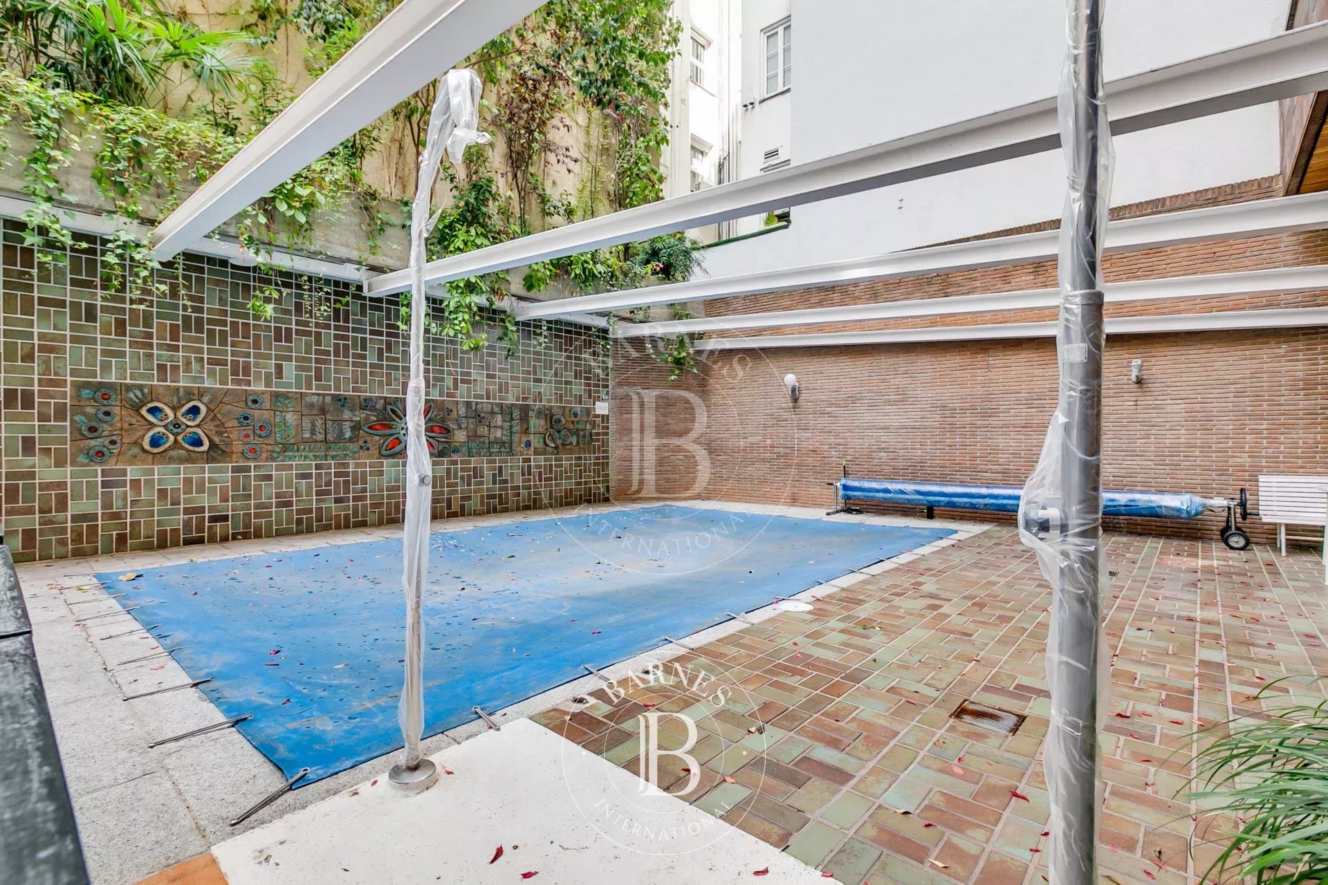 Daire Madrid - picture 38