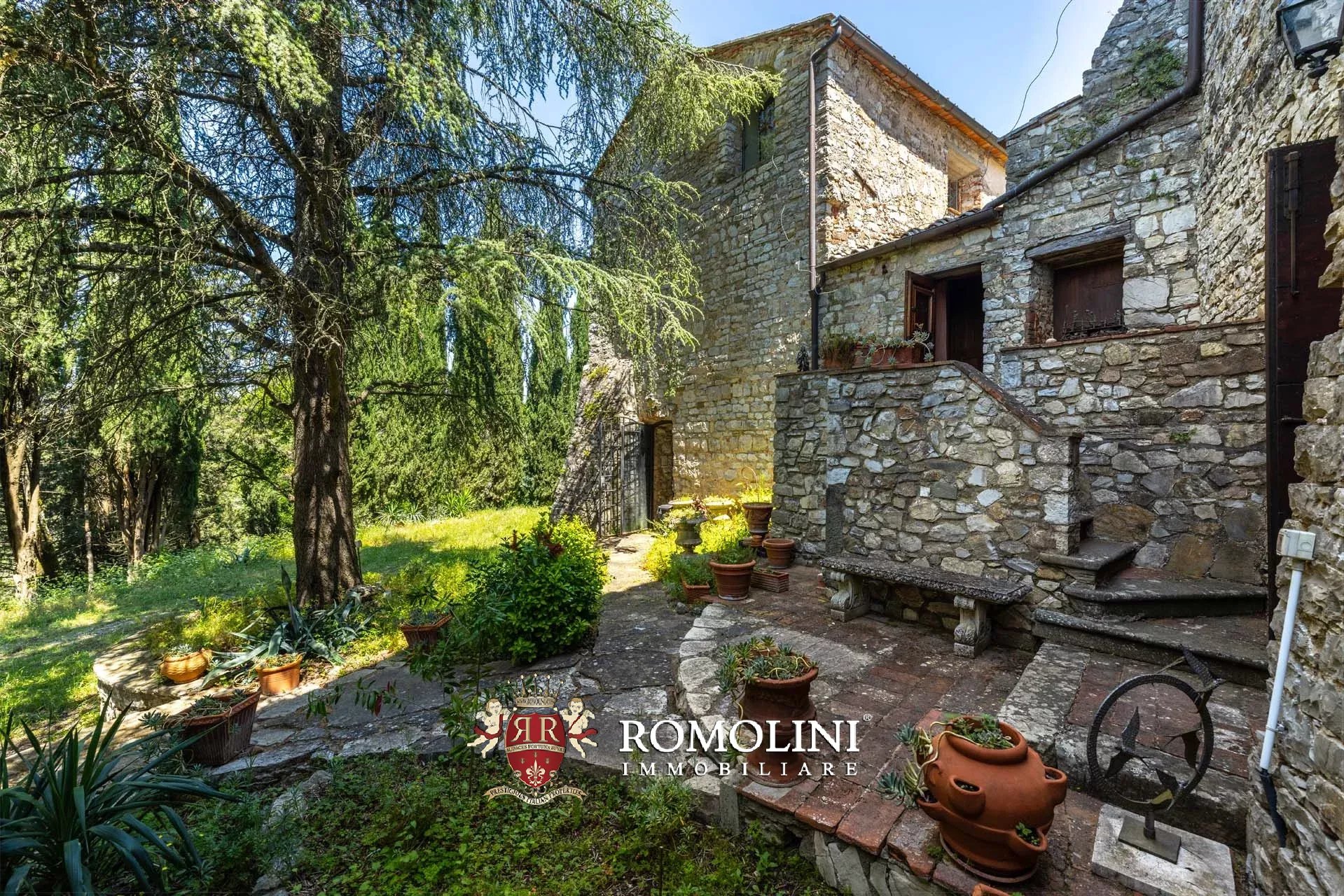 8 Bedroom Chateau's Image 62