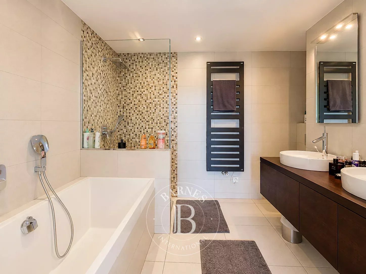 Nogent-sur-Marne  - Casa 7 Cuartos - picture 9