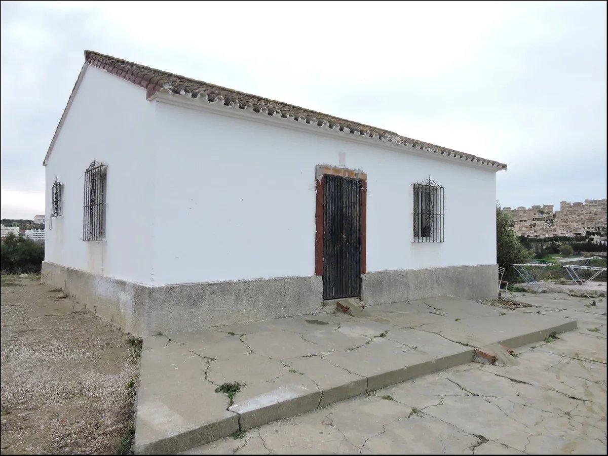 Vente Terrain Manilva