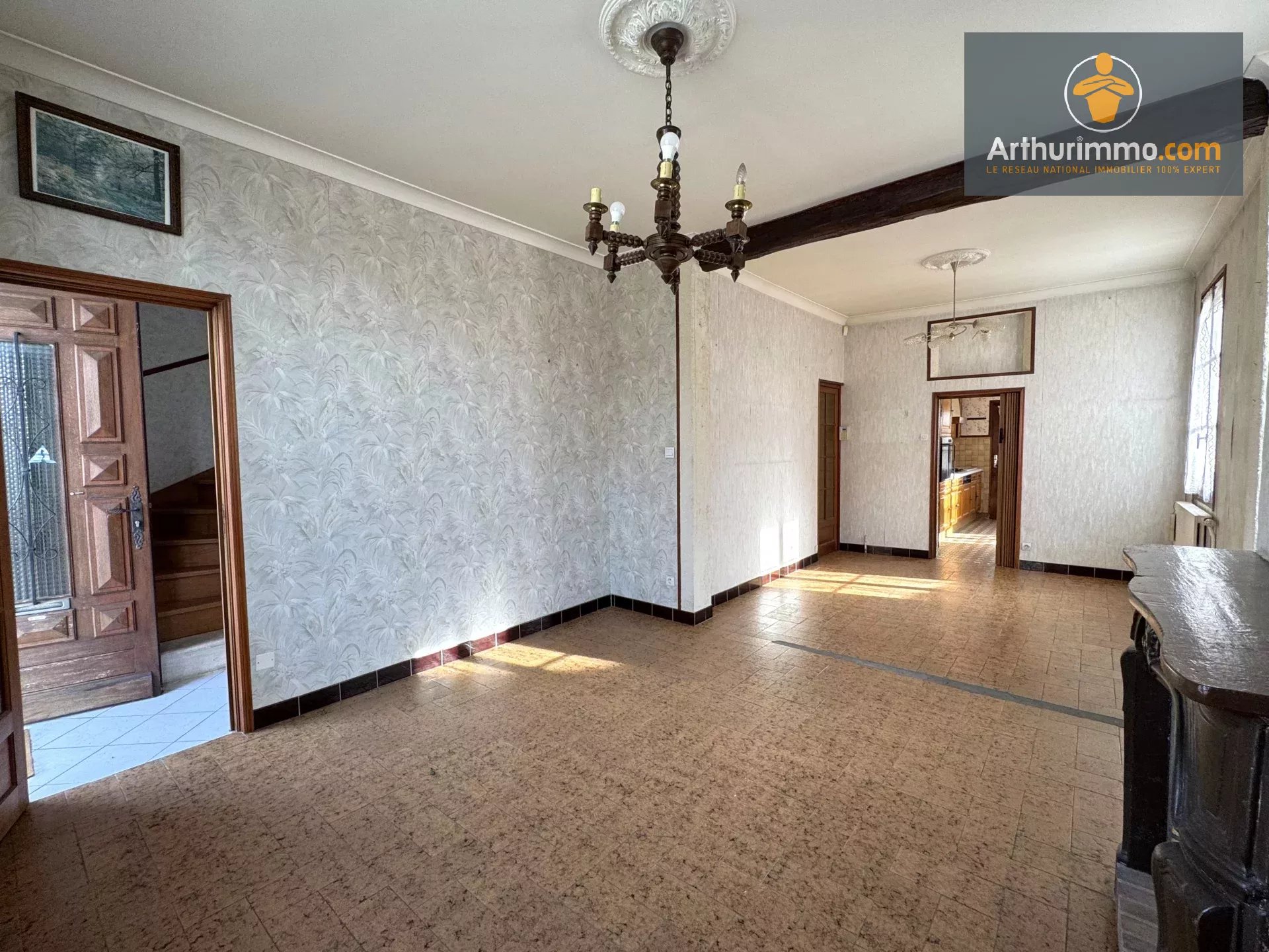 Agence immobilière de Arthurimmo.com Agence Saint Hubert