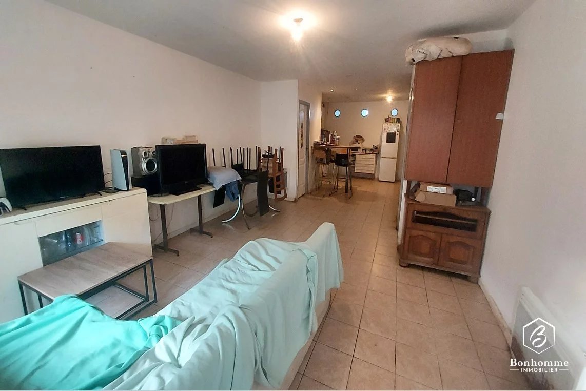 Photo bien immobilier