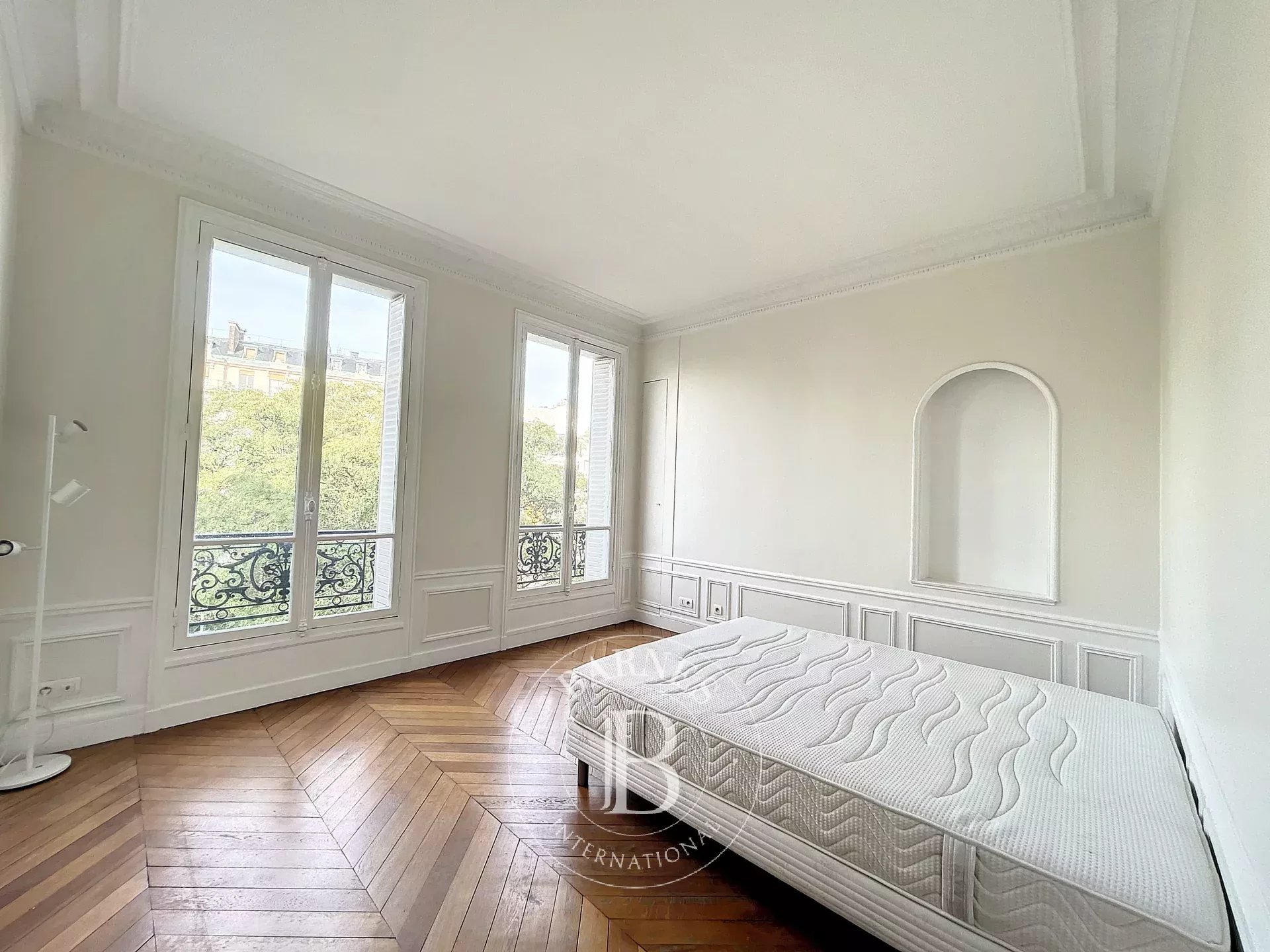 Daire Paris 9ème - picture 11