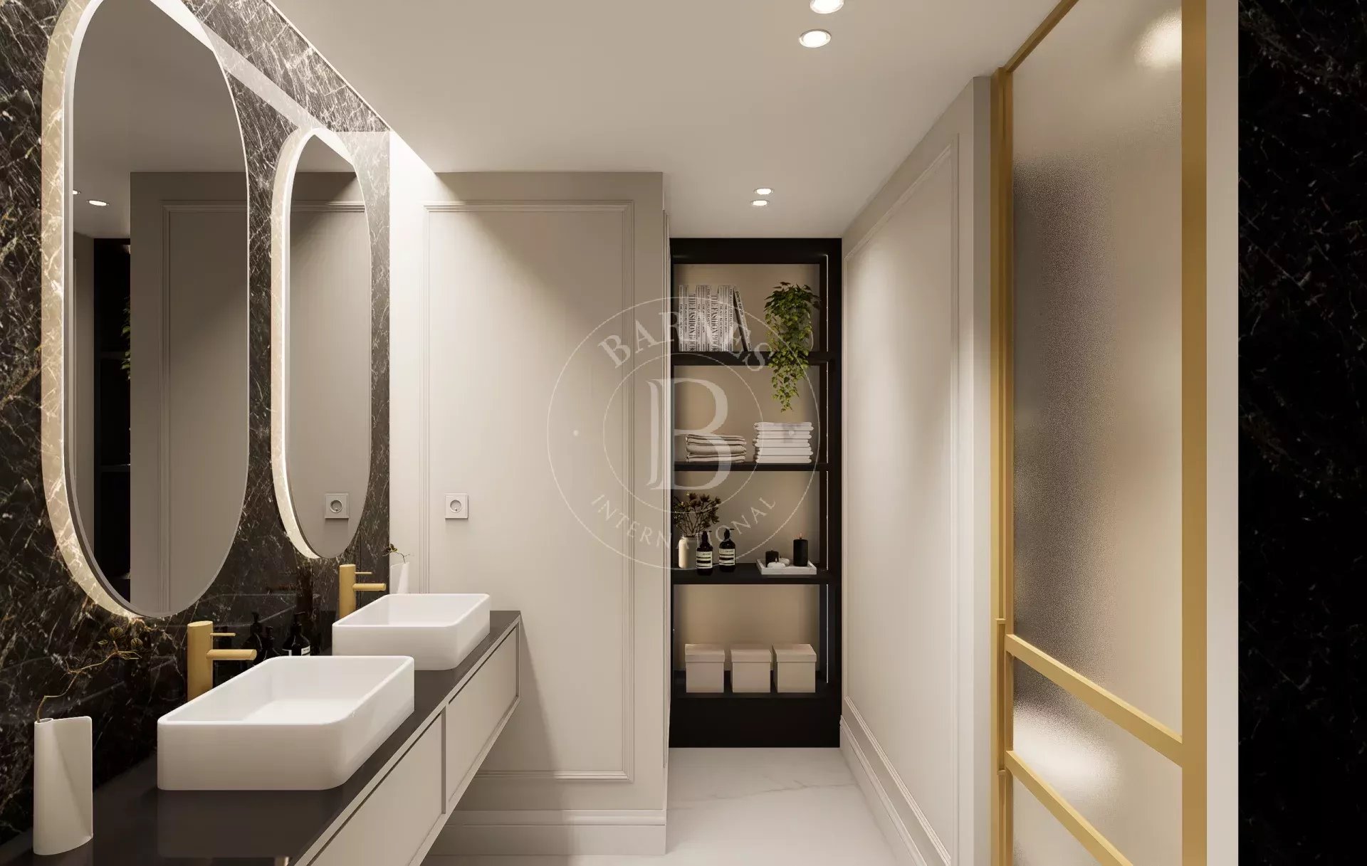 Daire Madrid - picture 11