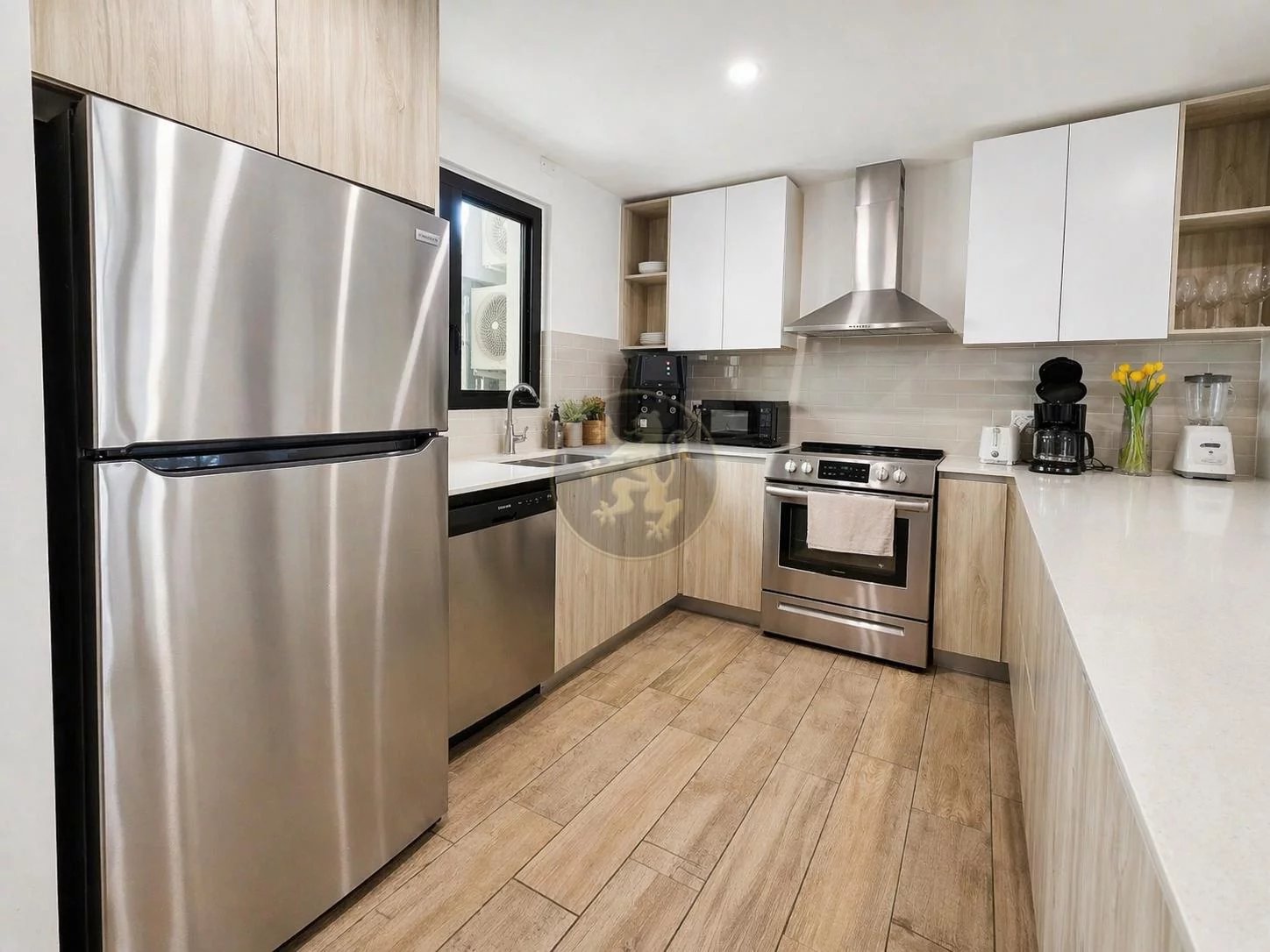 2BR/2BA Condo - Point Blanche - Sint Maarten #215 — photo 9