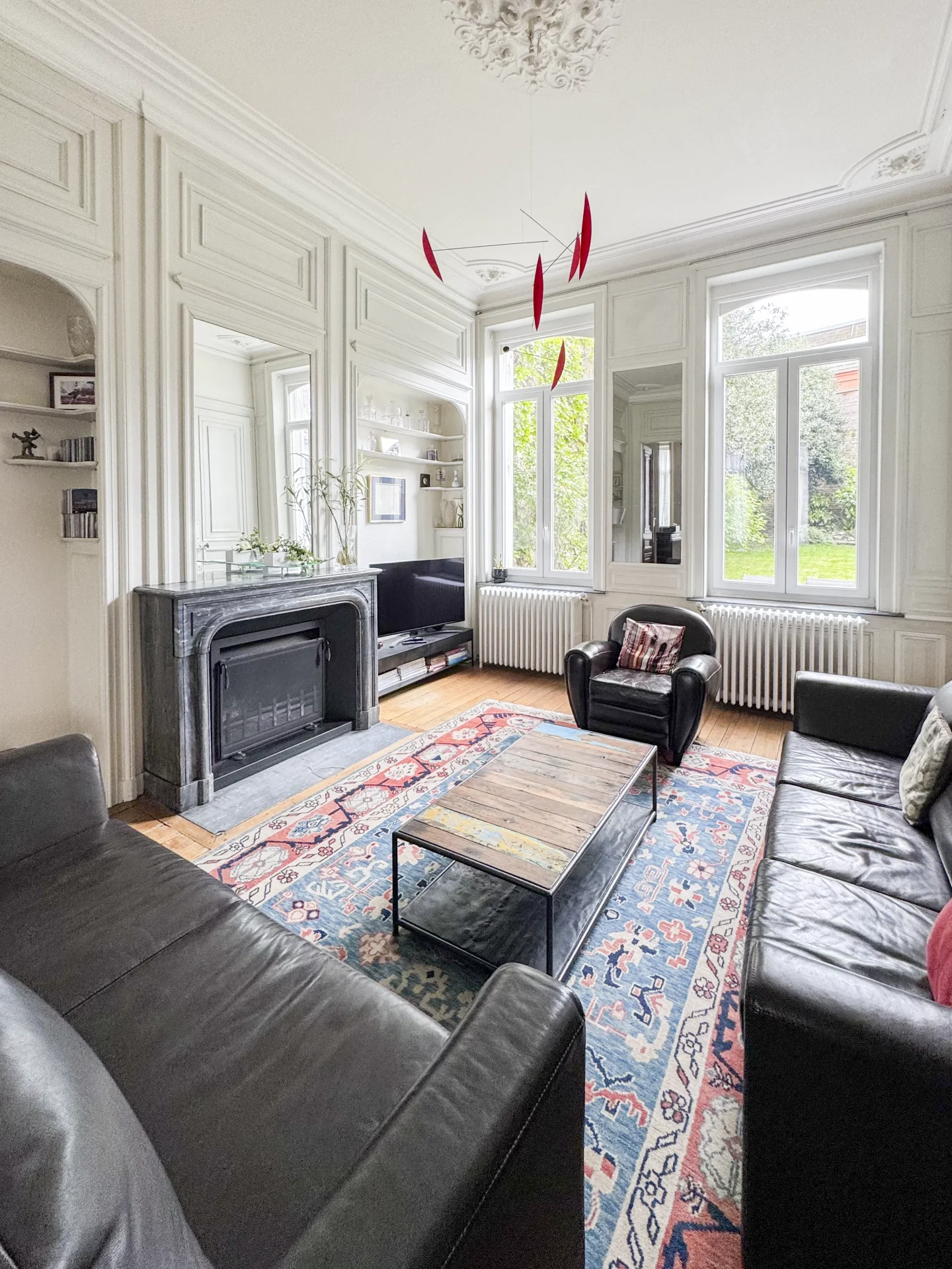 Lille - REPUBLIC - BEAUX ARTS