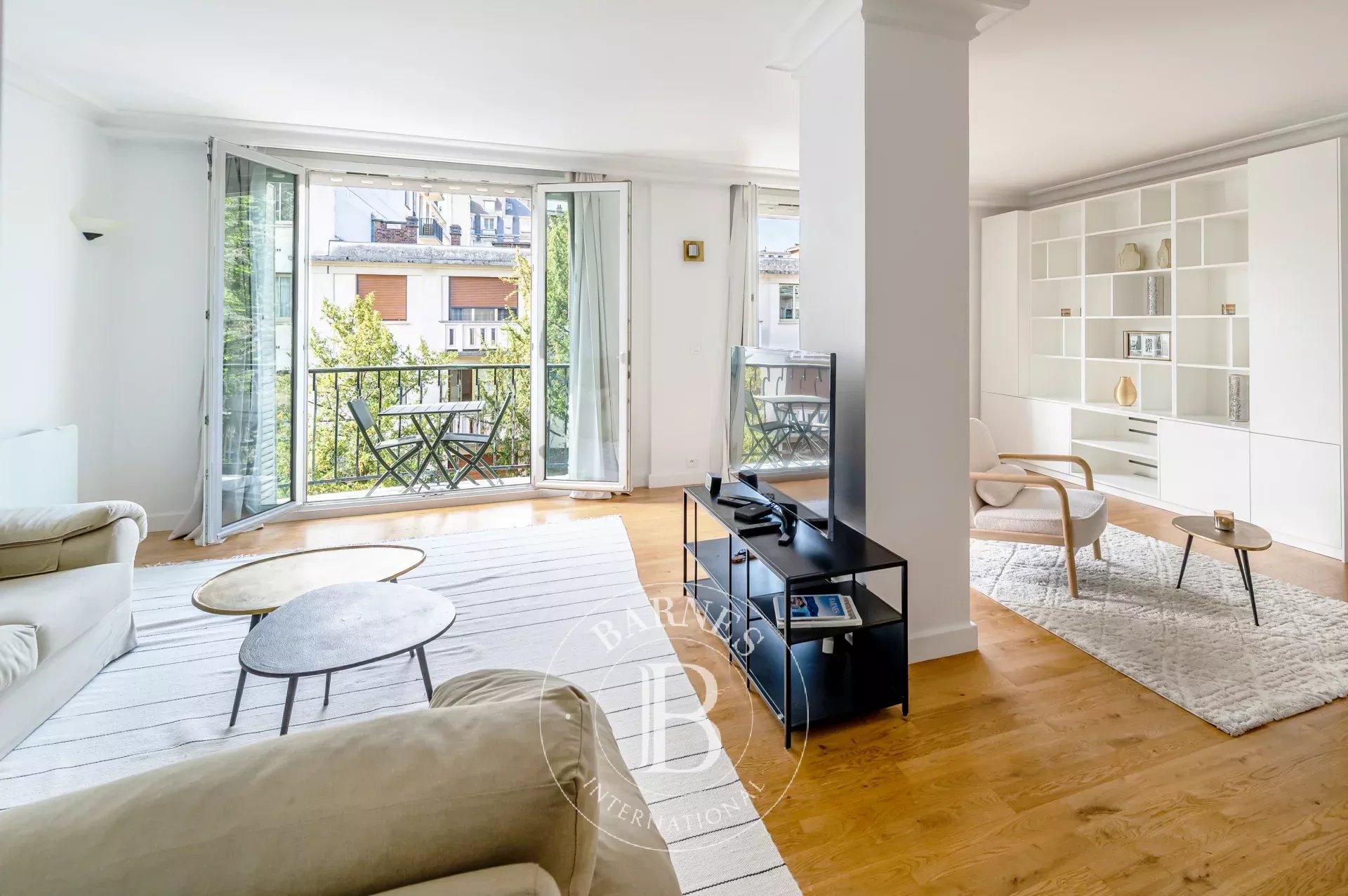 Piso Neuilly-sur-Seine  -  ref 86999875 (picture 2)
