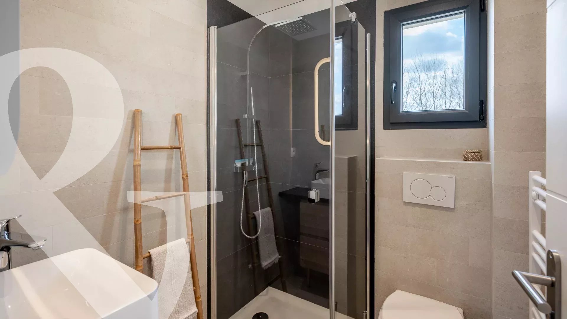 BELLE MAISON AU PARADOU