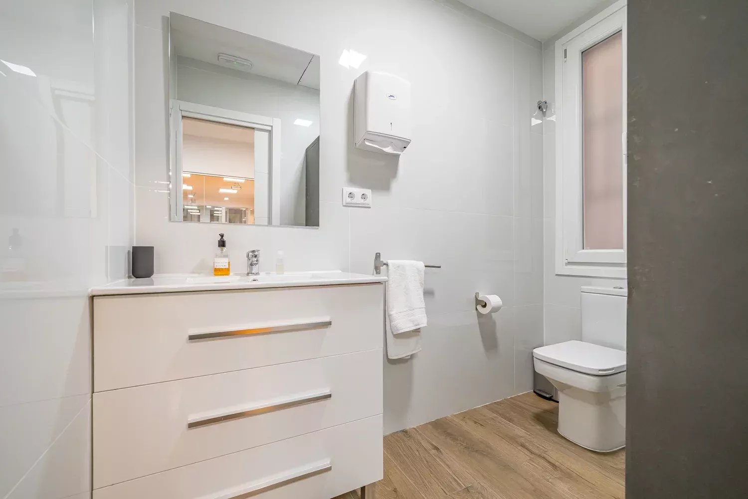 Tesisler Madrid - picture 12