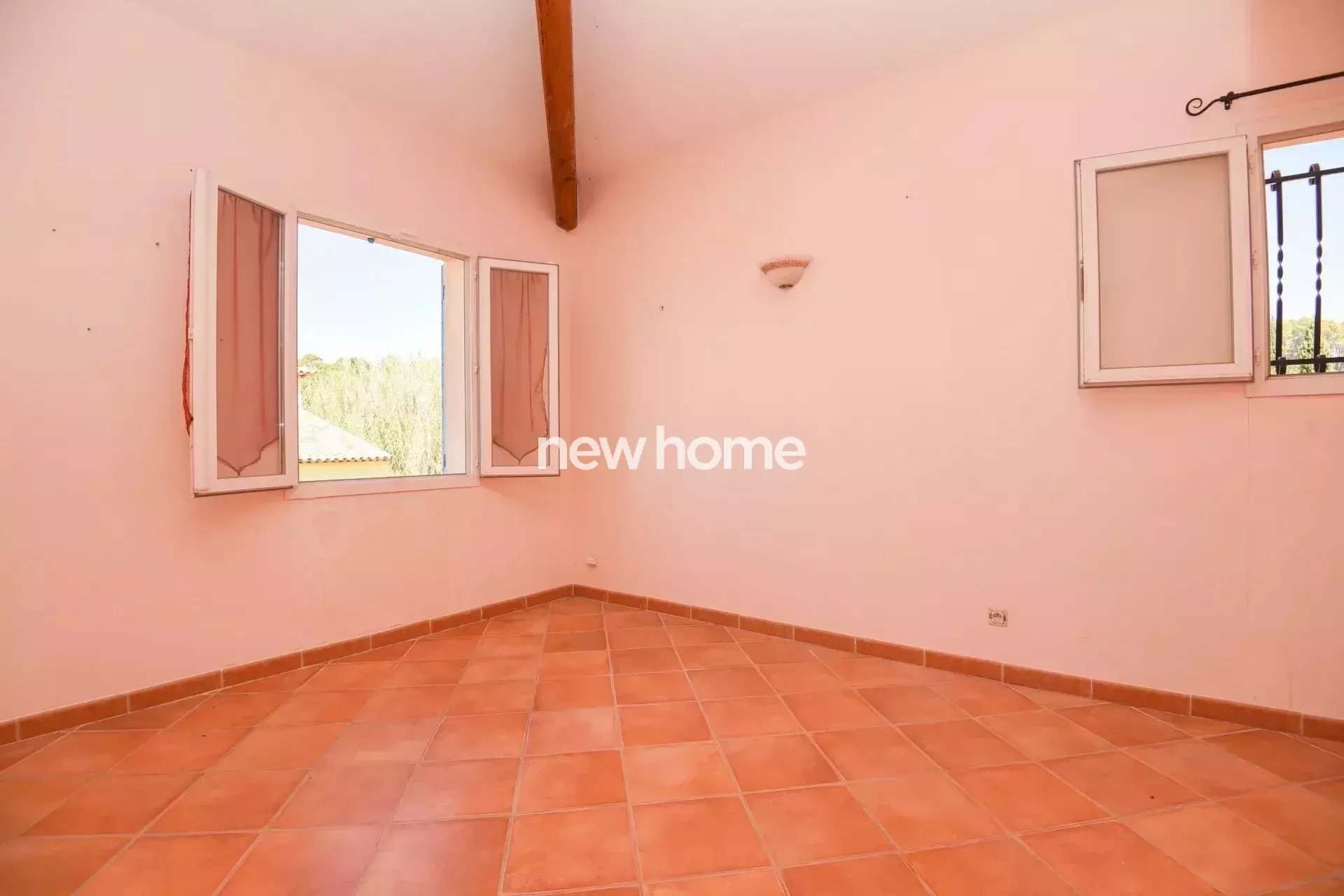 Belle villa dans une résidence calme et sécurisée entre Draguignan et Flayosc