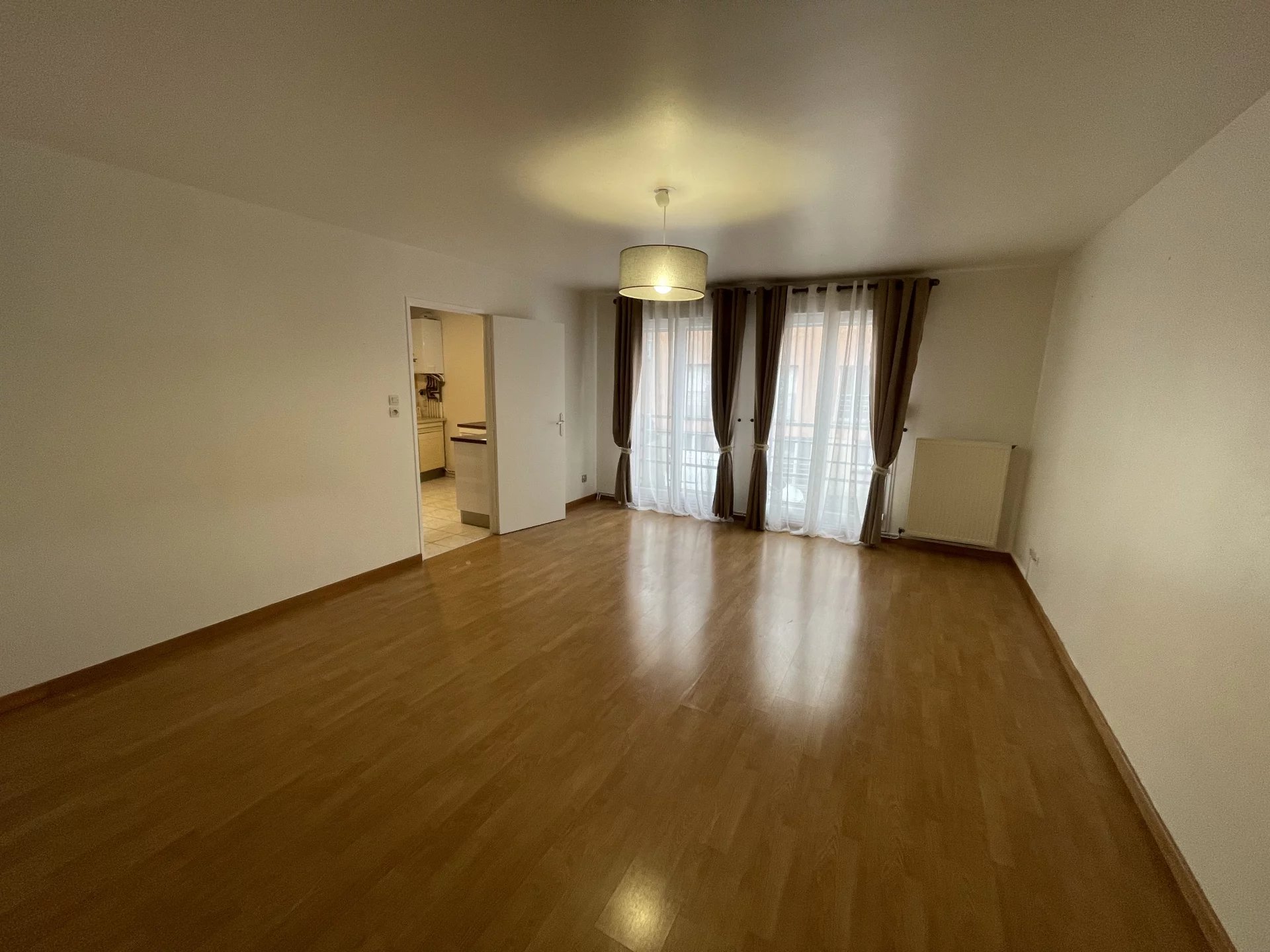 Location Appartement Amiens