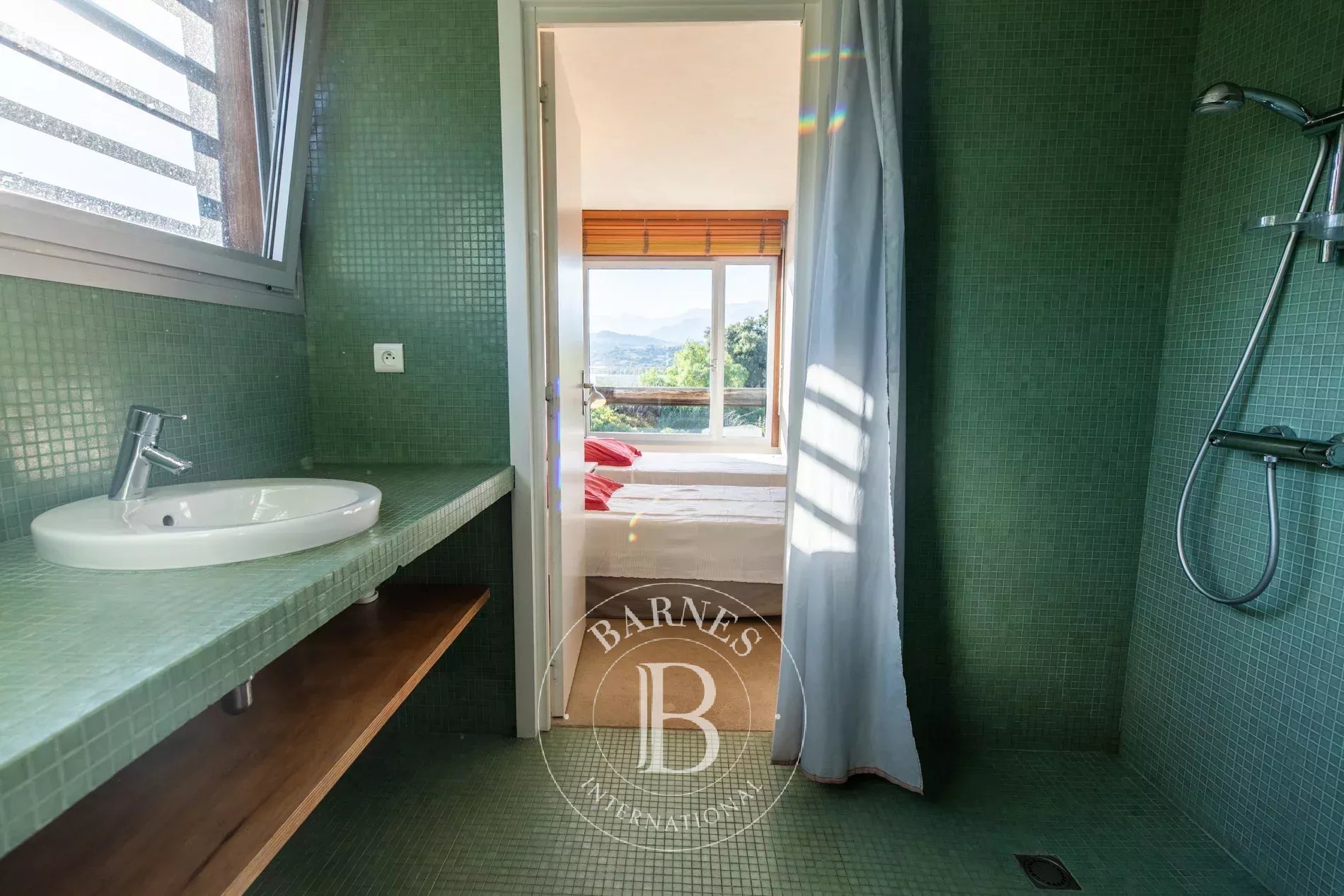 Sainte-Lucie-de-Porto-Vecchio  - Villa  - picture 14