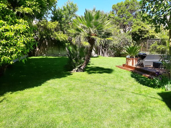 Juan les Pins City Villa for sale Near Beach with Jacuzzi Parking — photo 6