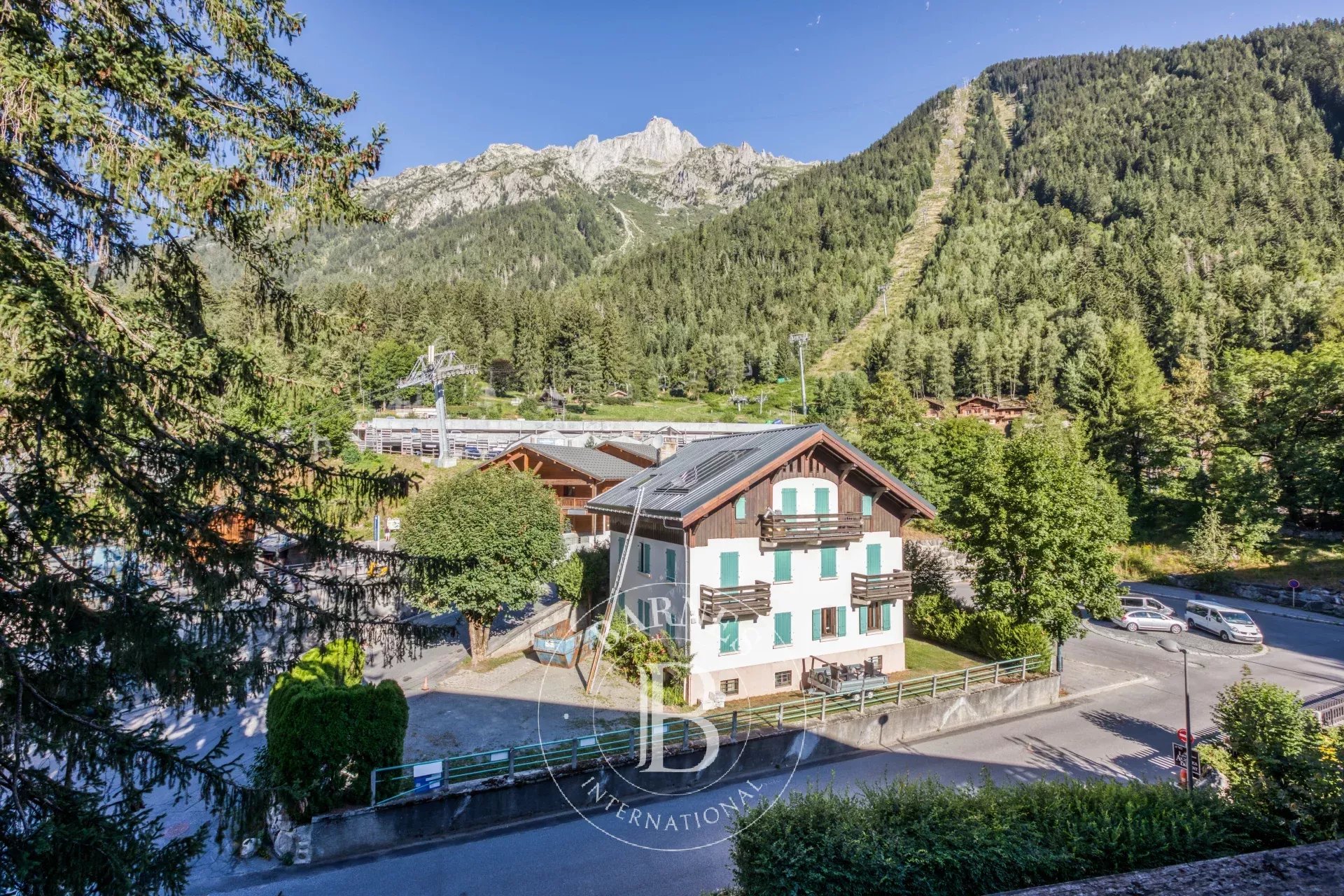 Daire Chamonix-Mont-Blanc - picture 11