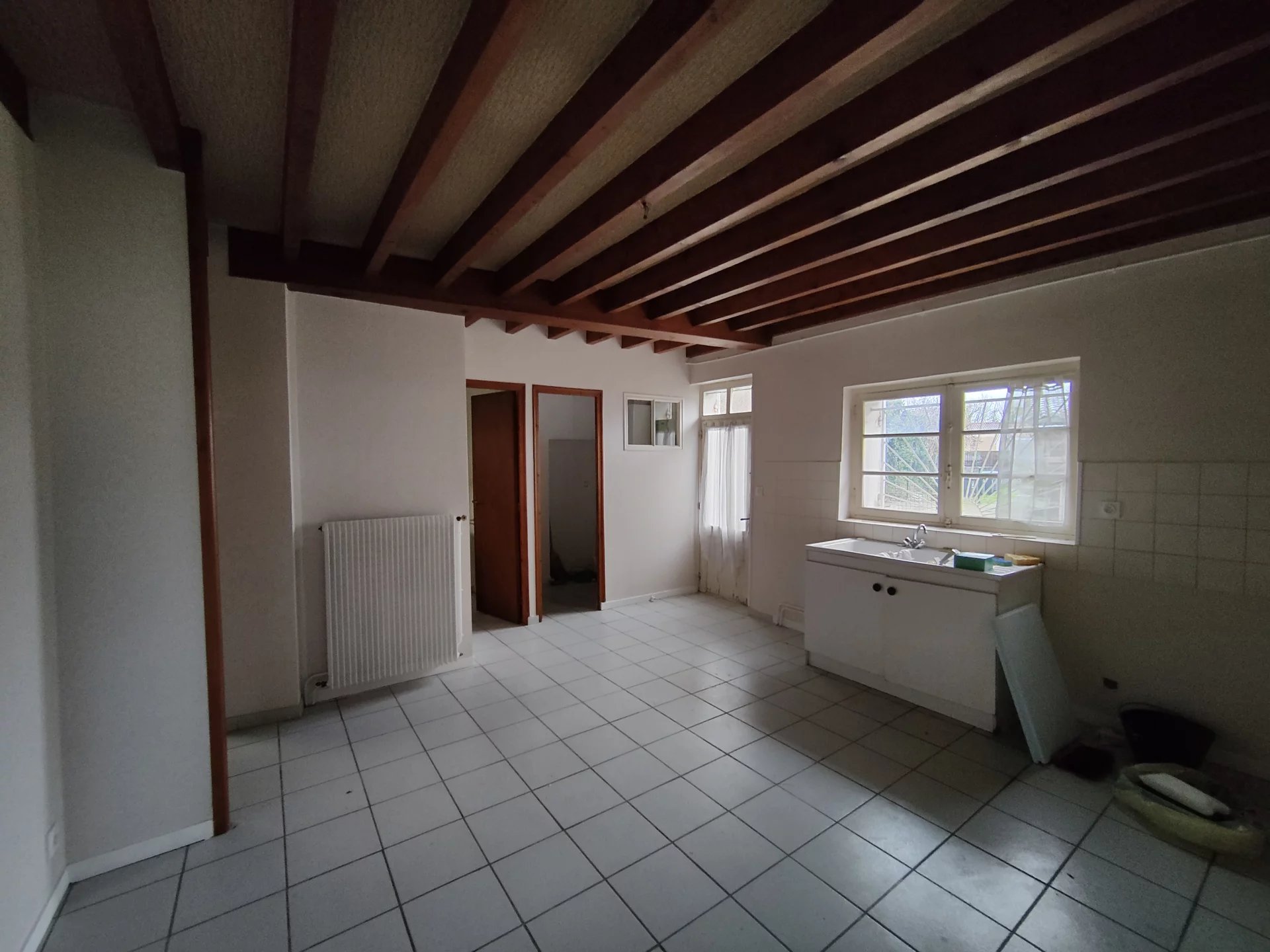 Vente Maison La Brède