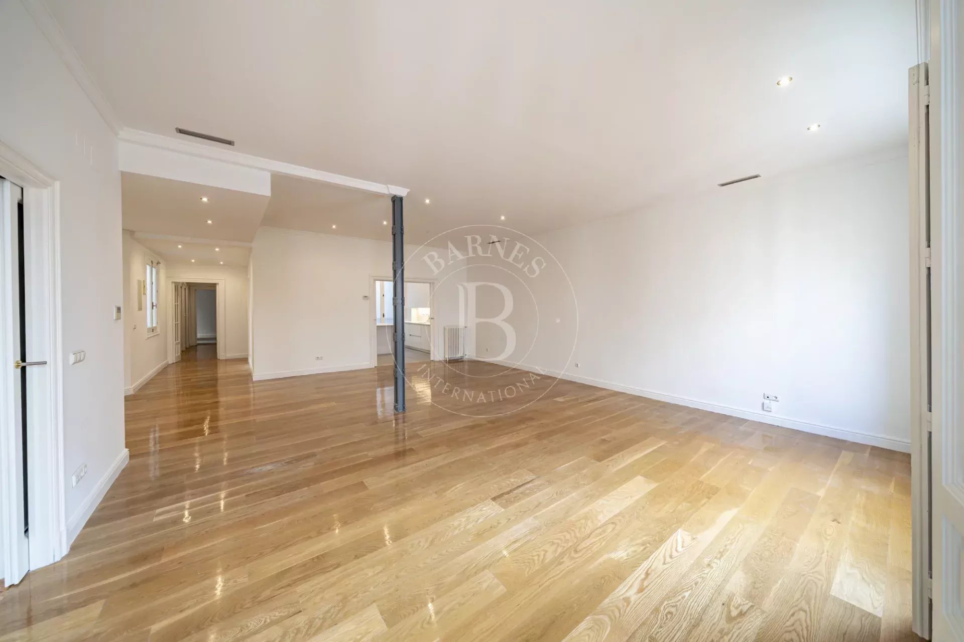 Daire Madrid - picture 16