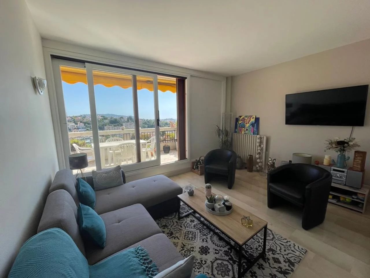 Location Appartement Nice Gairaut