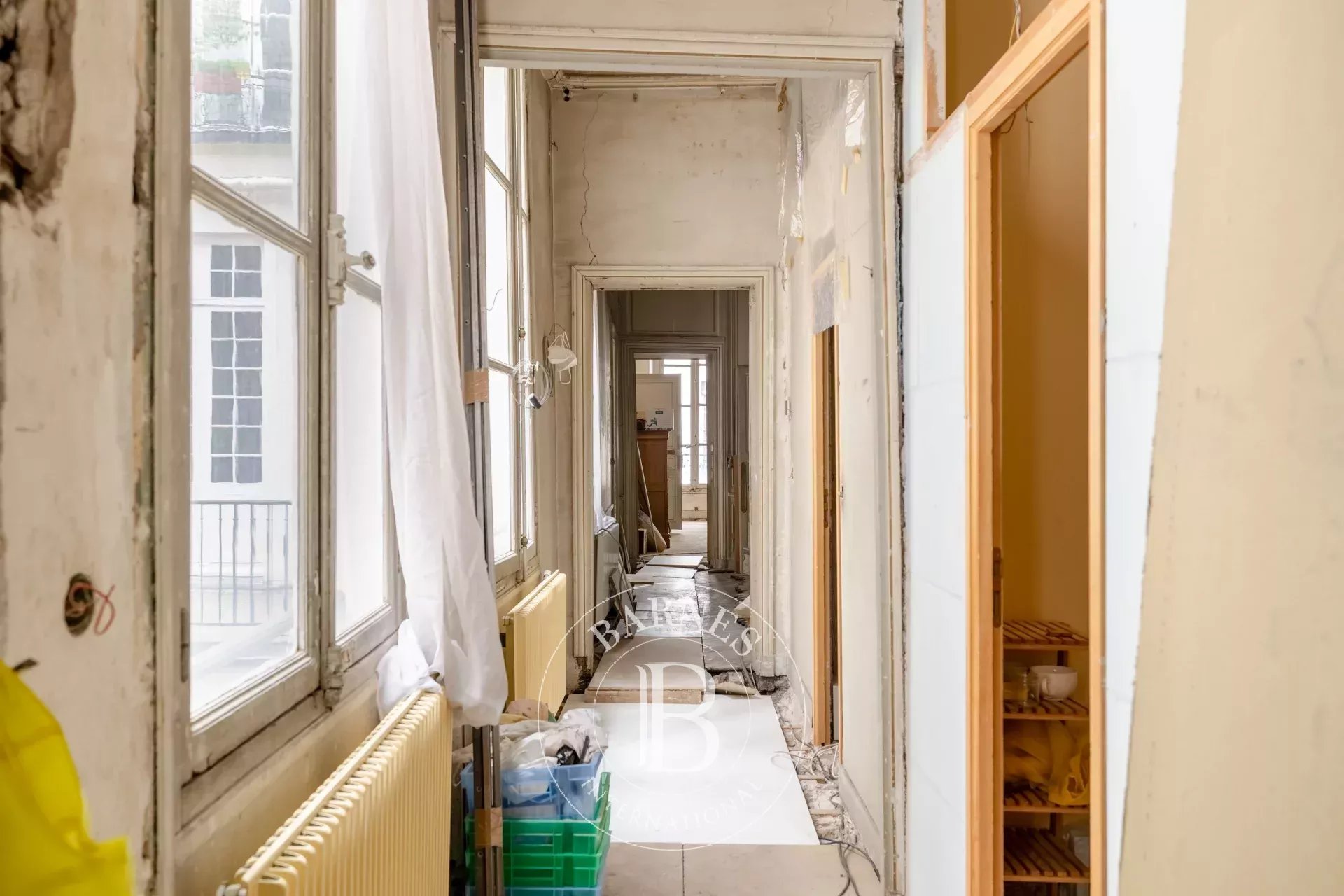 Daire Paris 2ème - picture 20