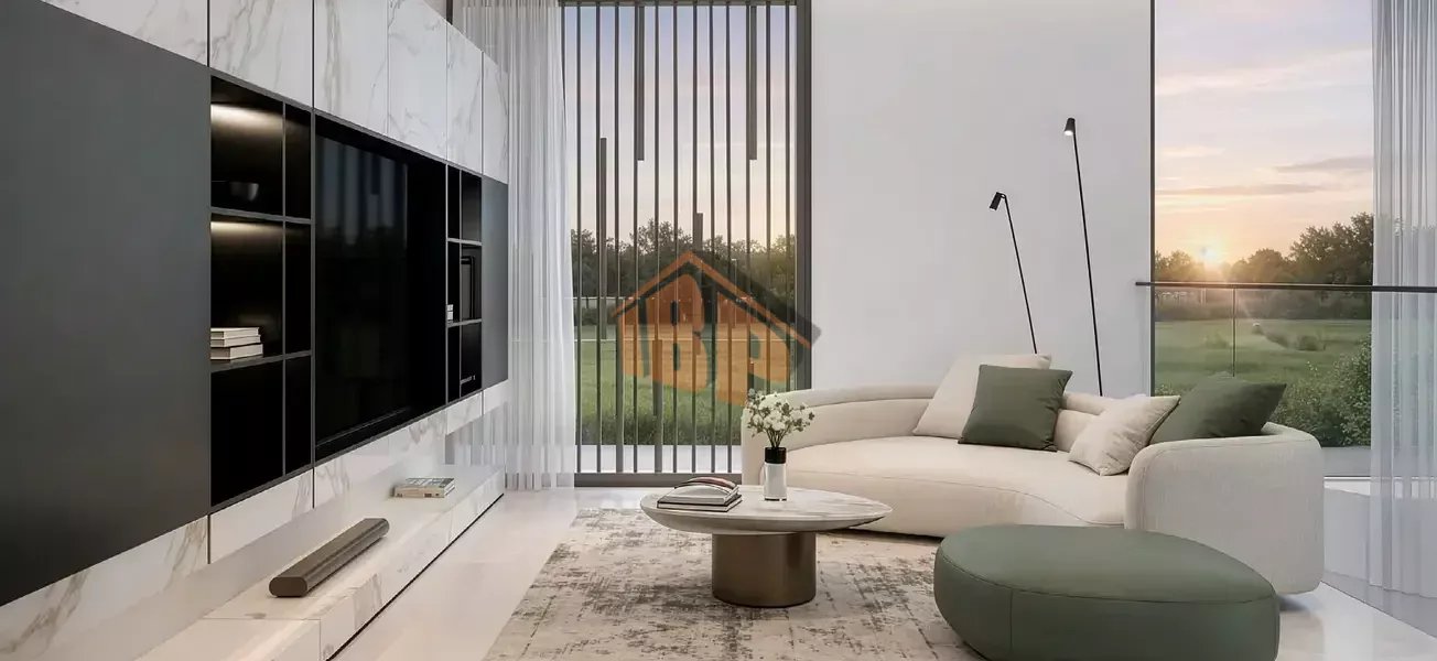 Jumeirah Golf Estates Cedarwood Estates South