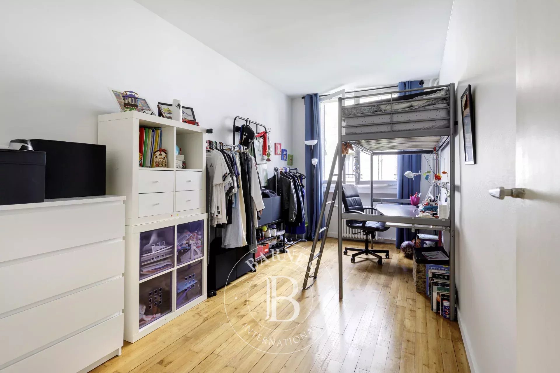 Квартира Neuilly-sur-Seine - picture 12