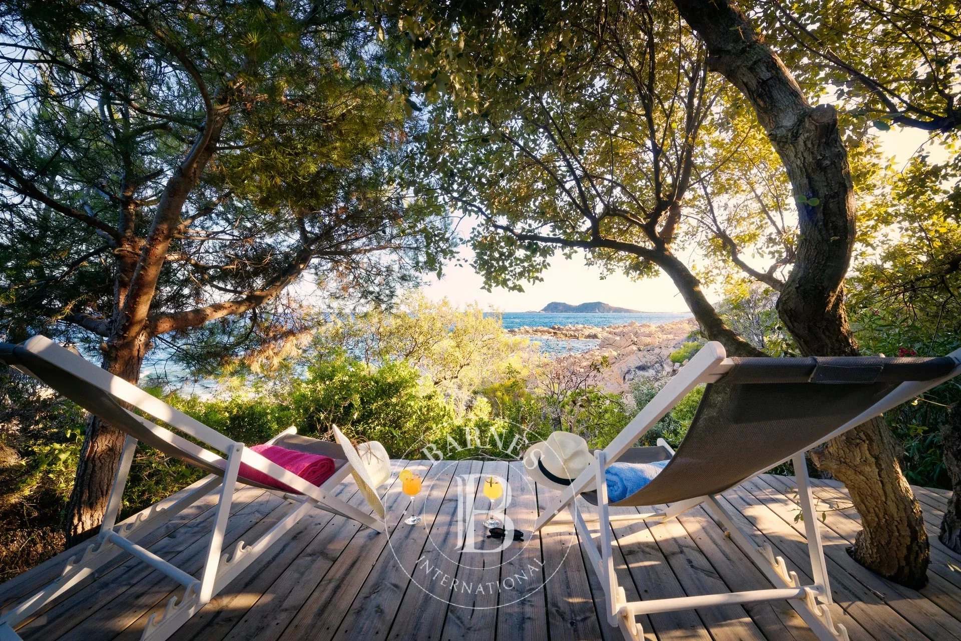 Saint-Tropez  - Villa 4 Bedrooms - picture 4