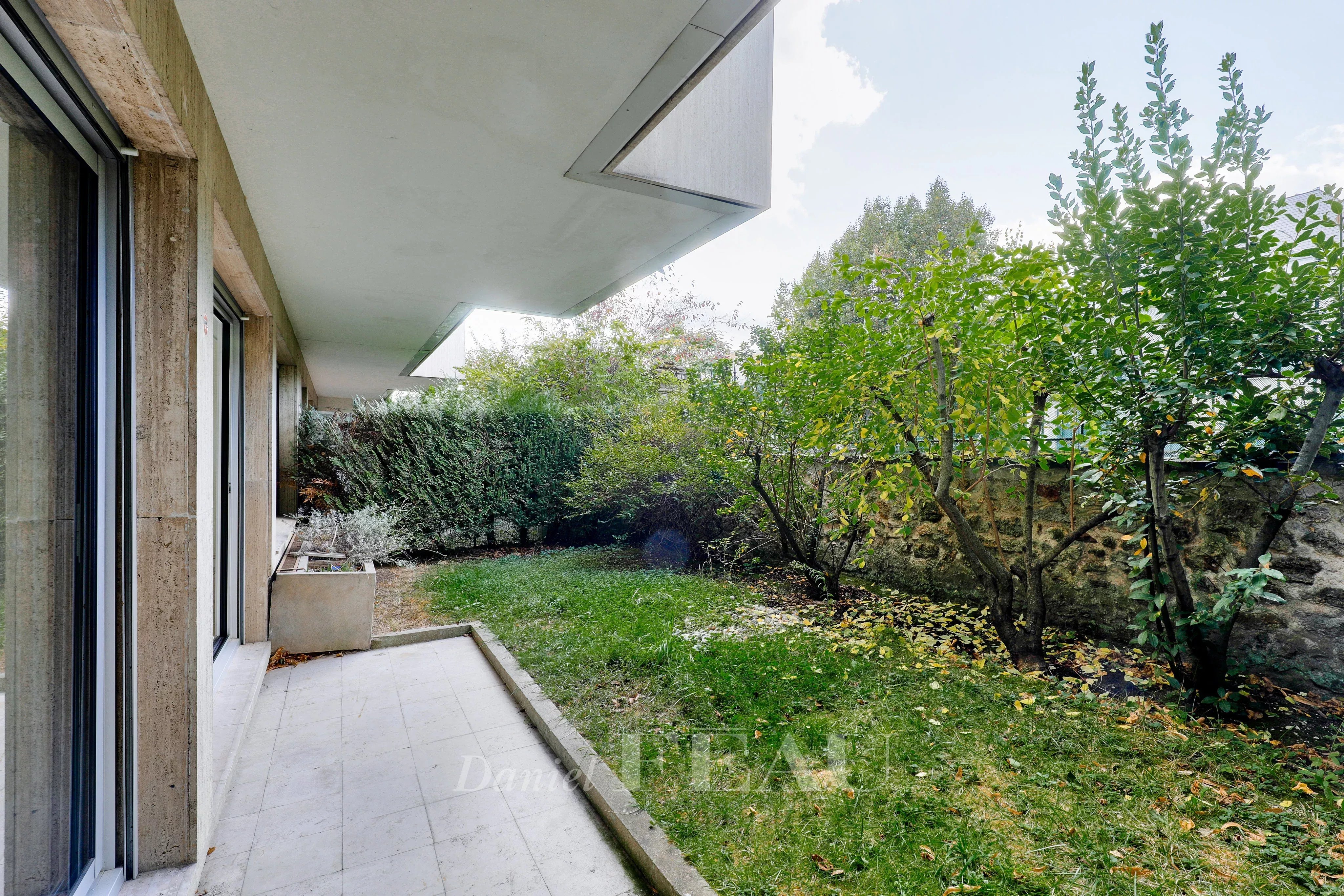 Rental Apartment Saint-Germain-en-Laye