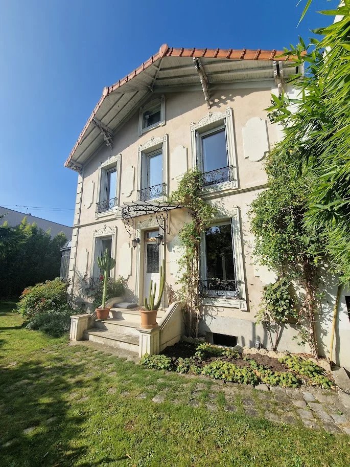 Vente Maison Argenteuil
