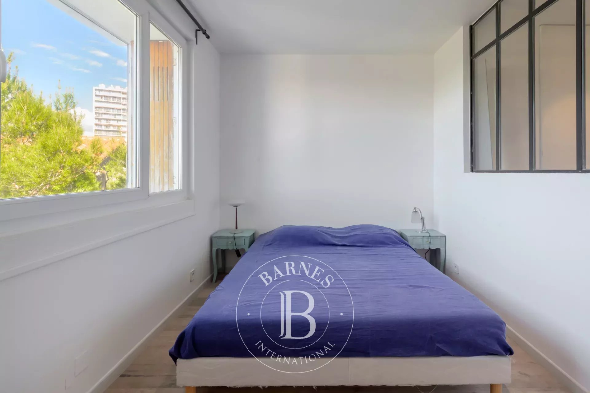 Daire Marseille 7ème - picture 12