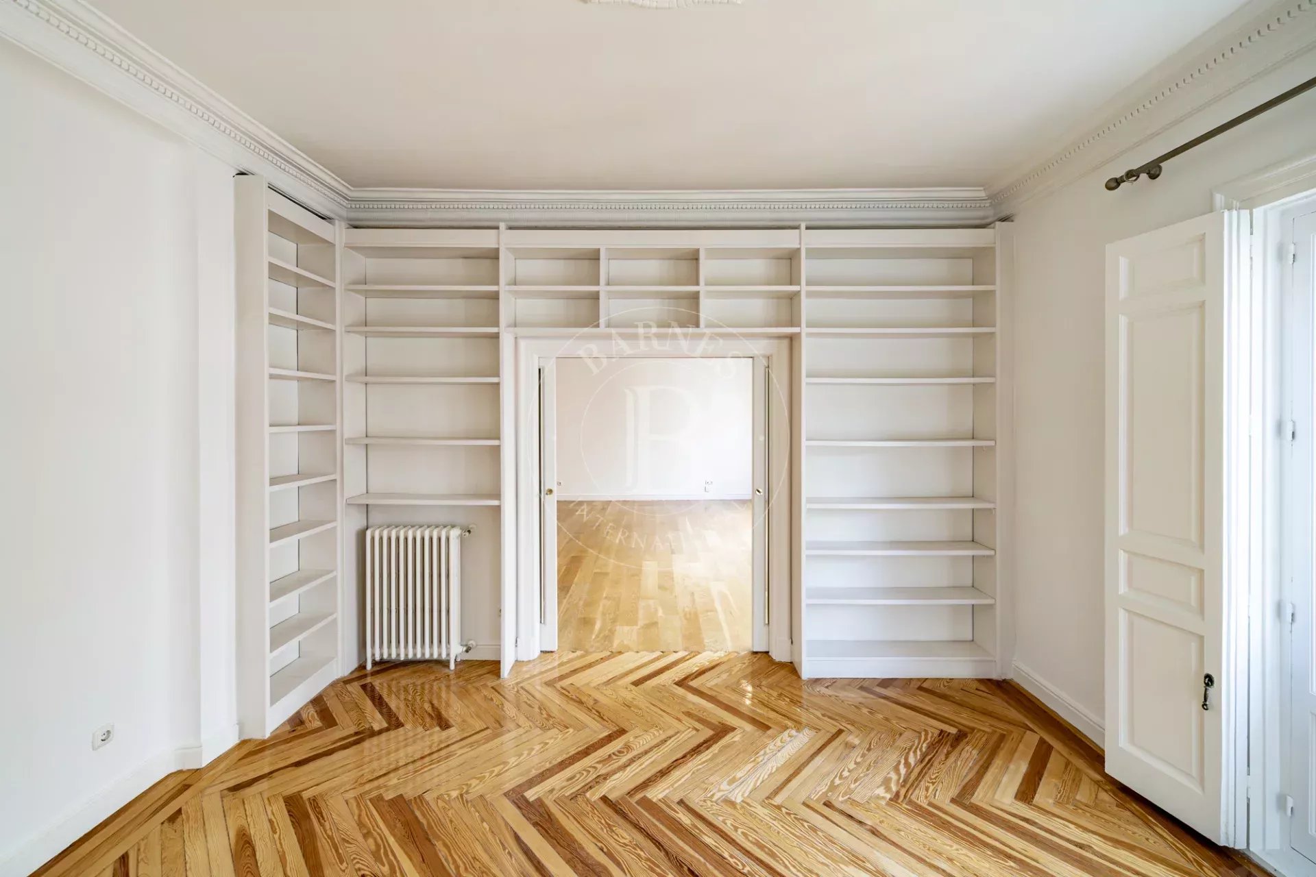 Daire Madrid - picture 22