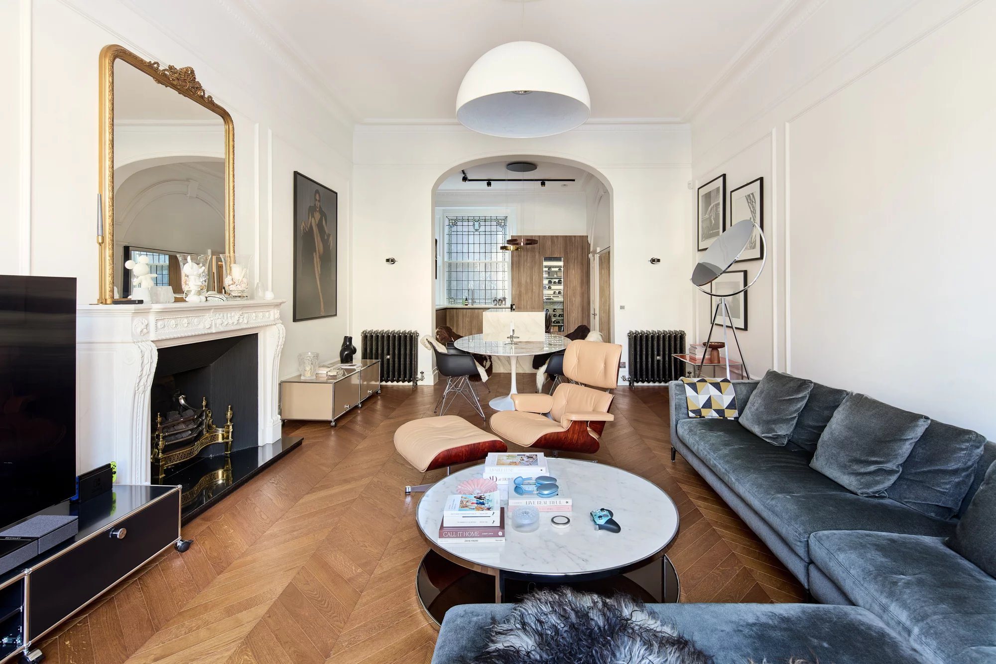 Appartement London  -  ref 86786880 (picture 1)