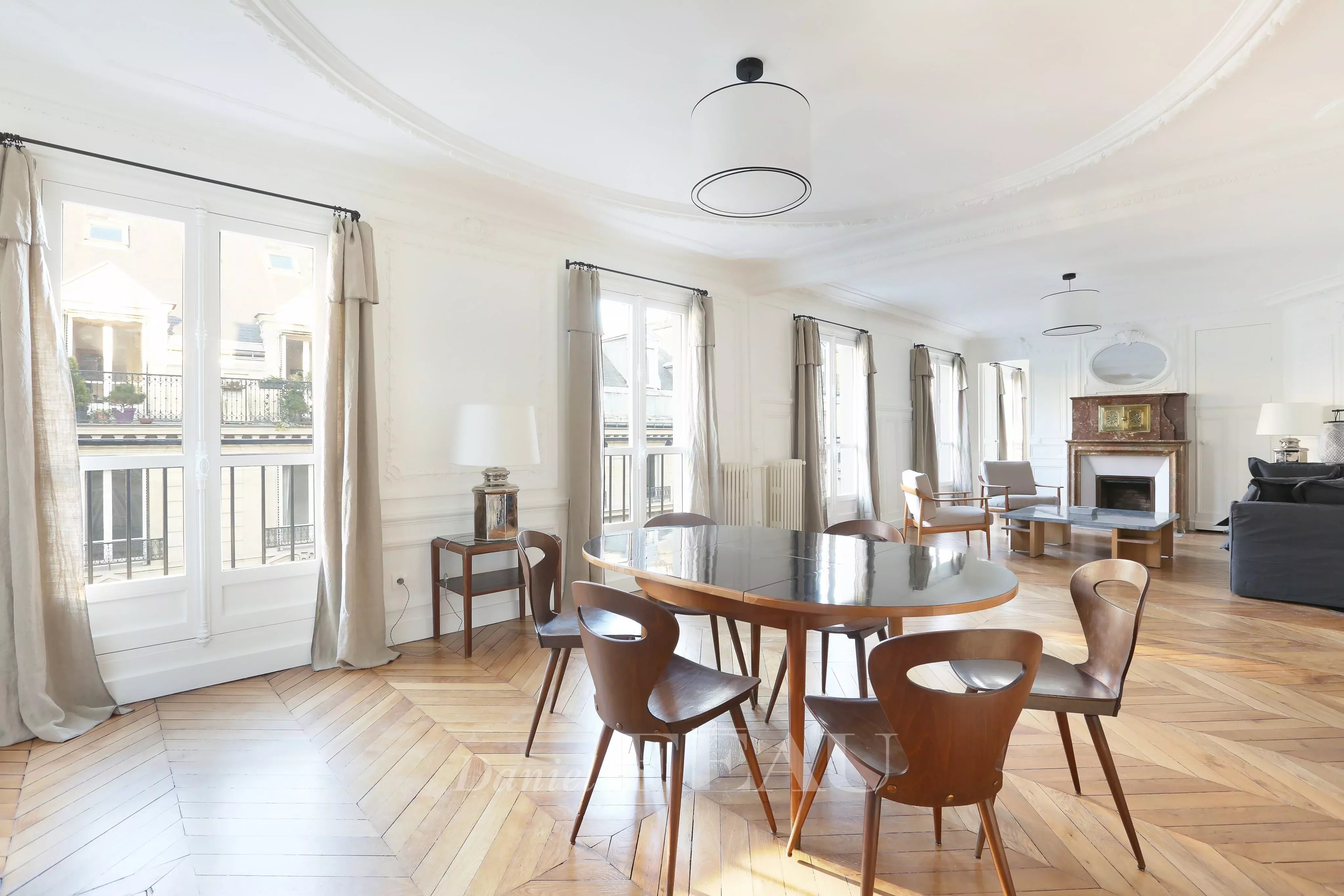 Location Appartement Paris 6ème