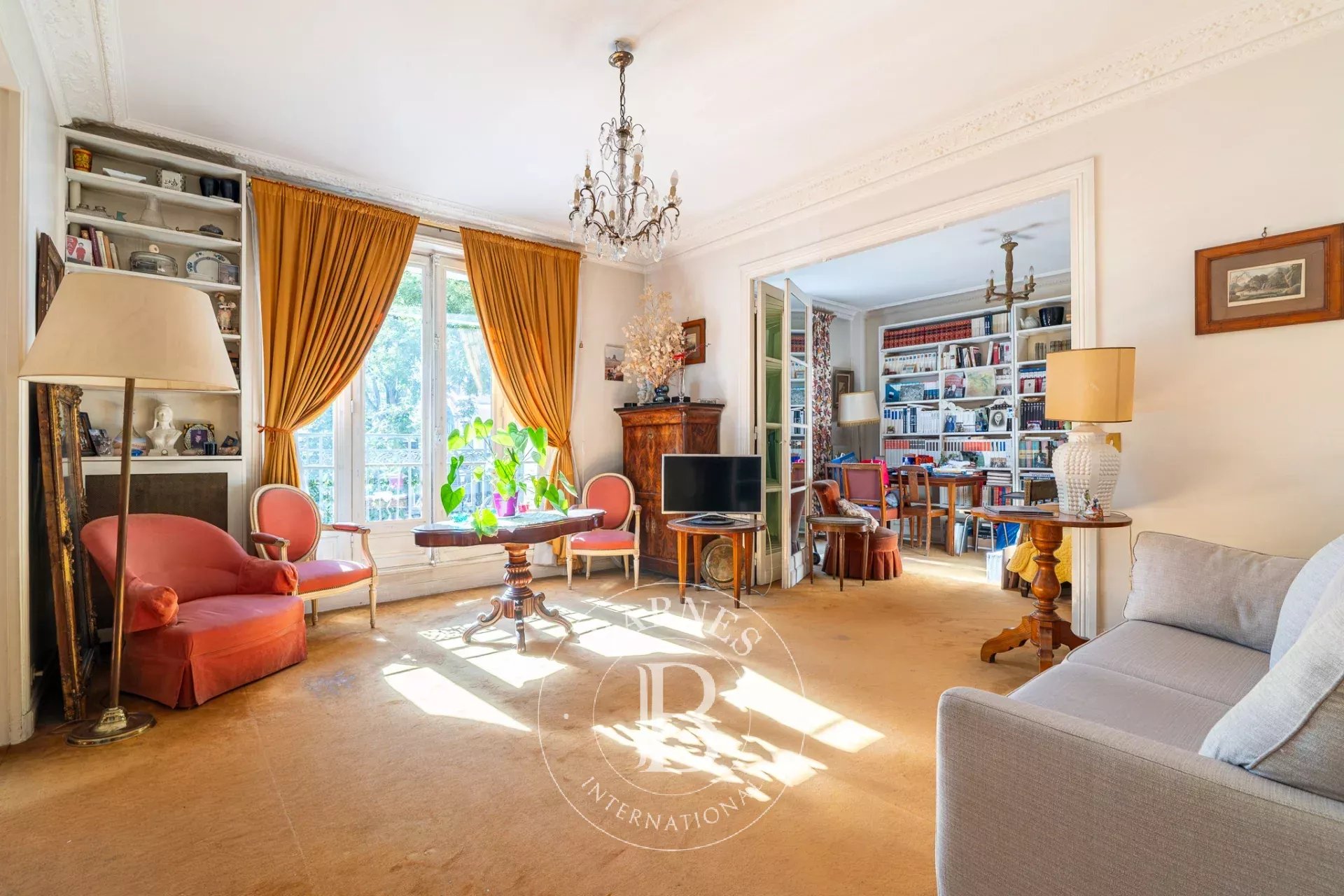 Piso Paris 75016  -  ref 87316122 (picture 1)
