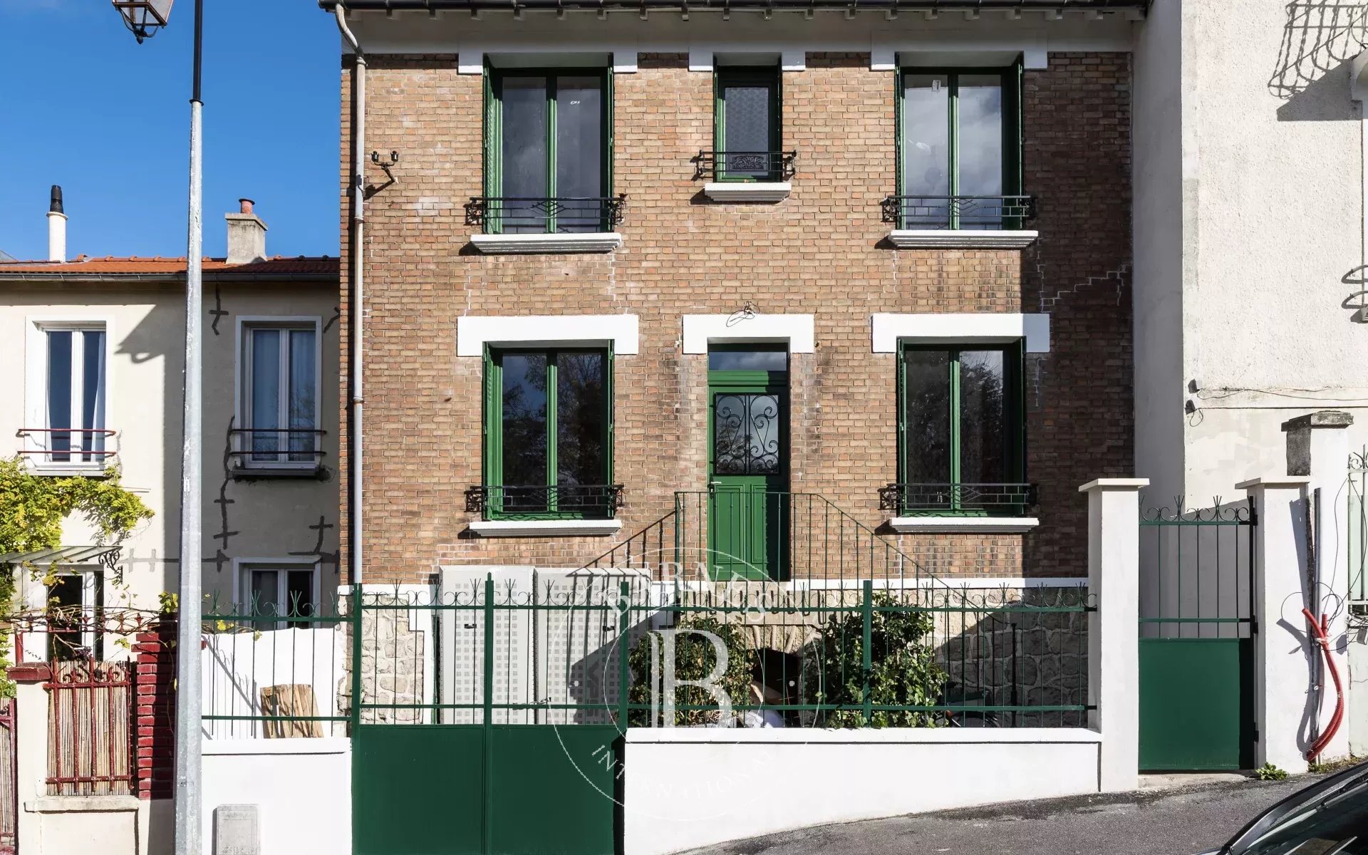 Ev Bagnolet - picture 9