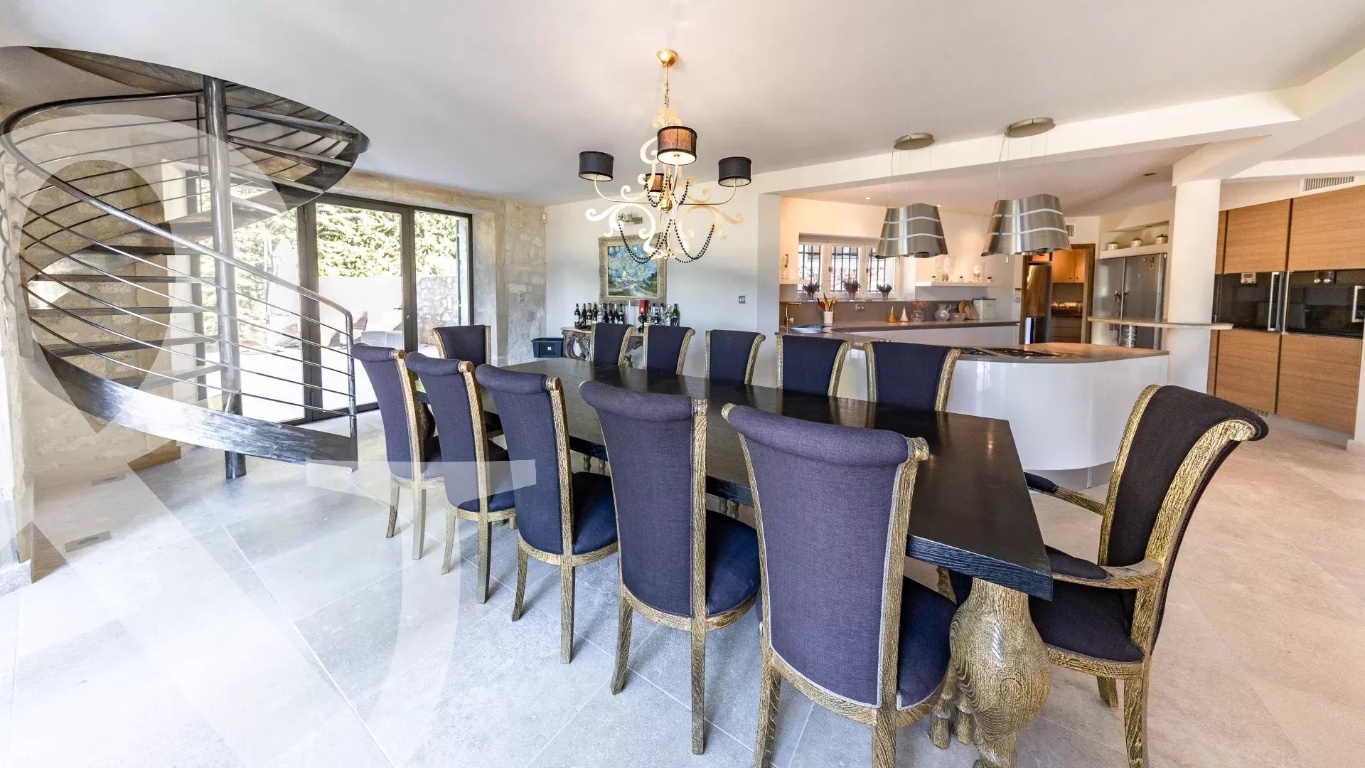 ENVIRONNEMENT ET VUE EXCEPTIONNELS