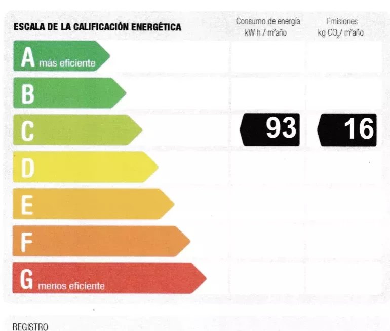 Daire Madrid - picture 36