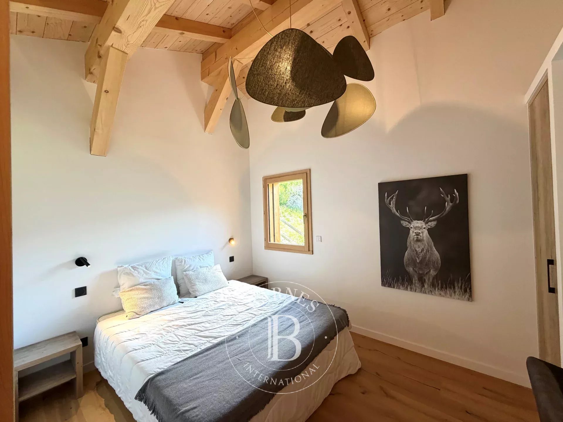 Le Grand-Bornand  - Chalet 6 Pi&egrave;ces 4 Chambres - picture 8