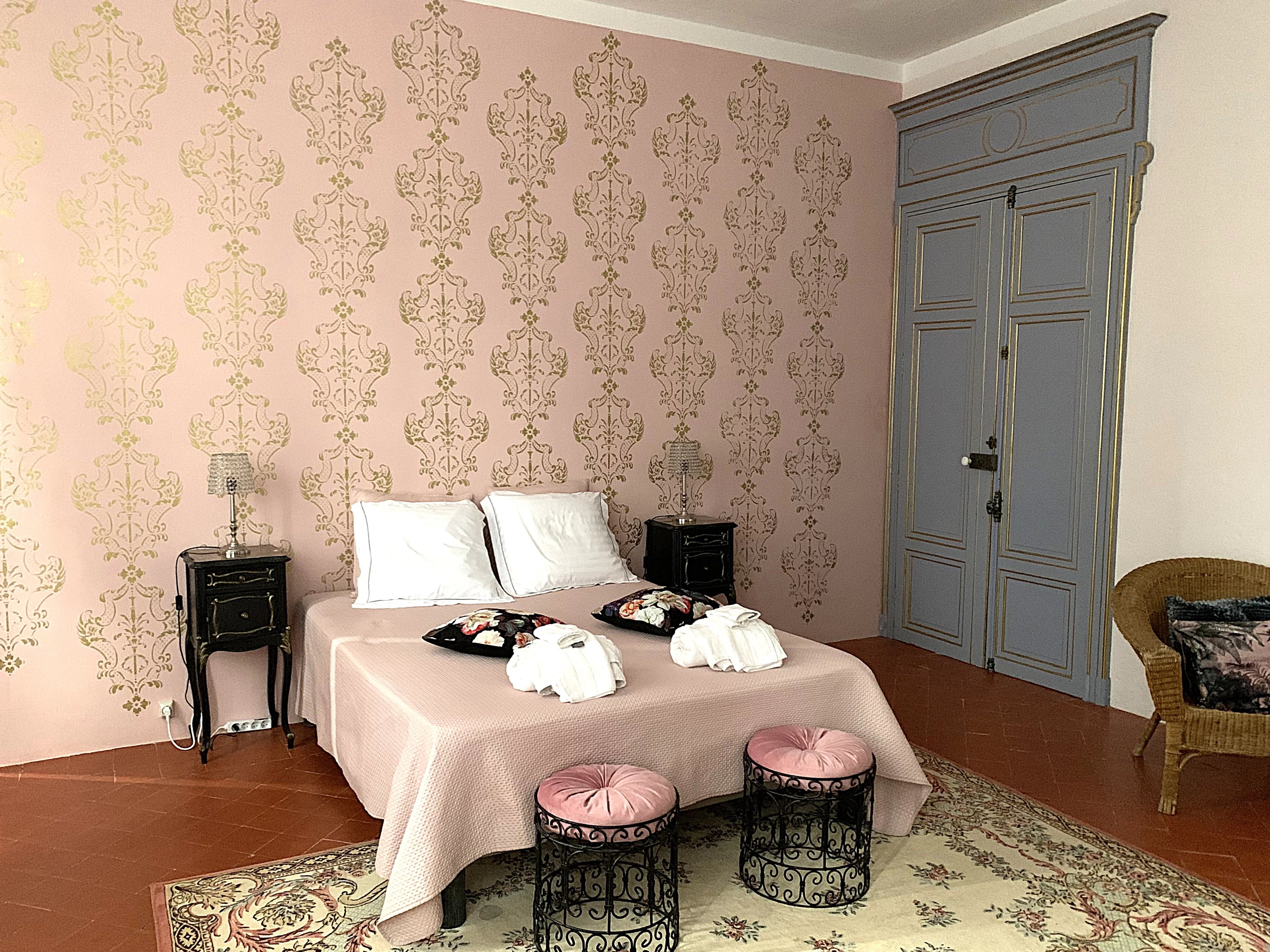 Mansion for sale Ginestas, Aude